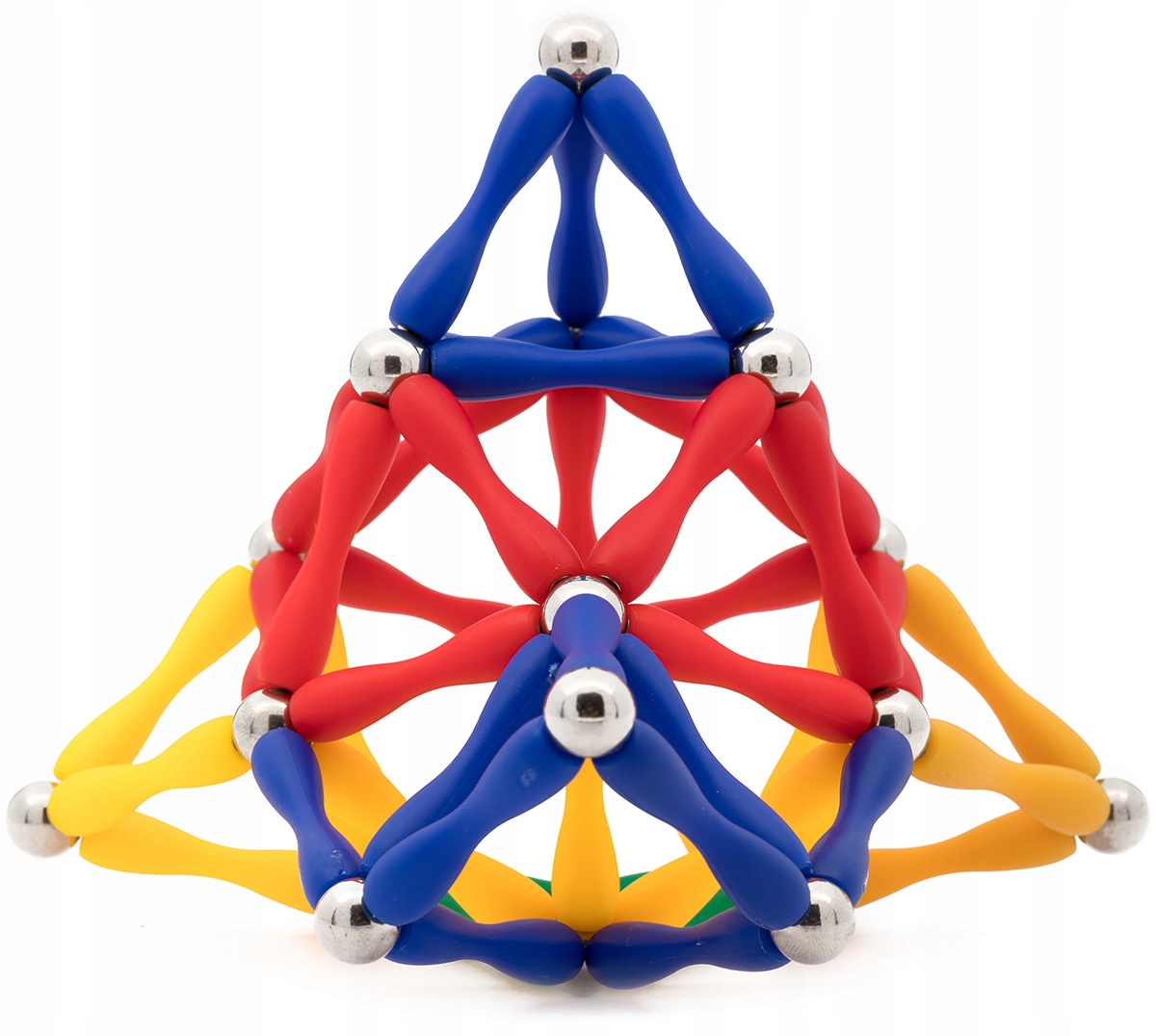 KLOCKI MAGNETYCZNE 52EL.