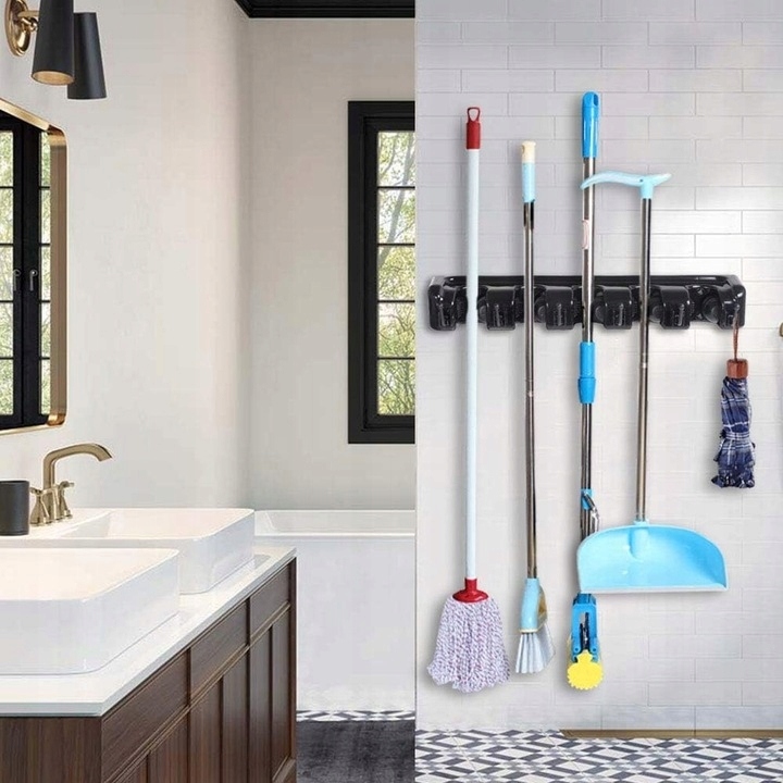 STOJAK NA MOPY NR:9431