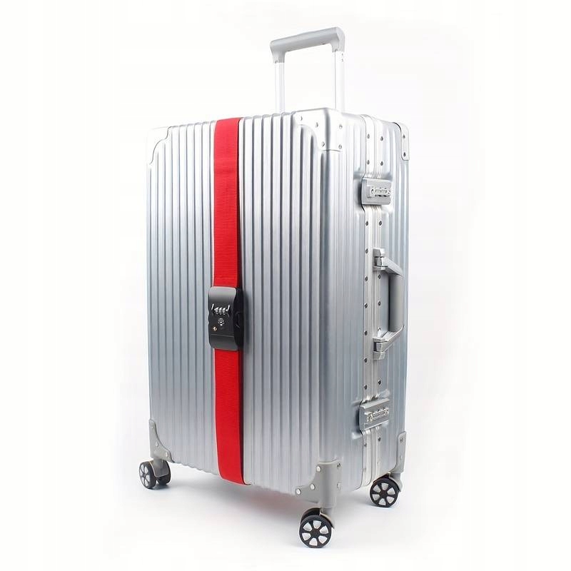 TSA PAS DO WALIZEK ZABEZPIECZ. NR:9660