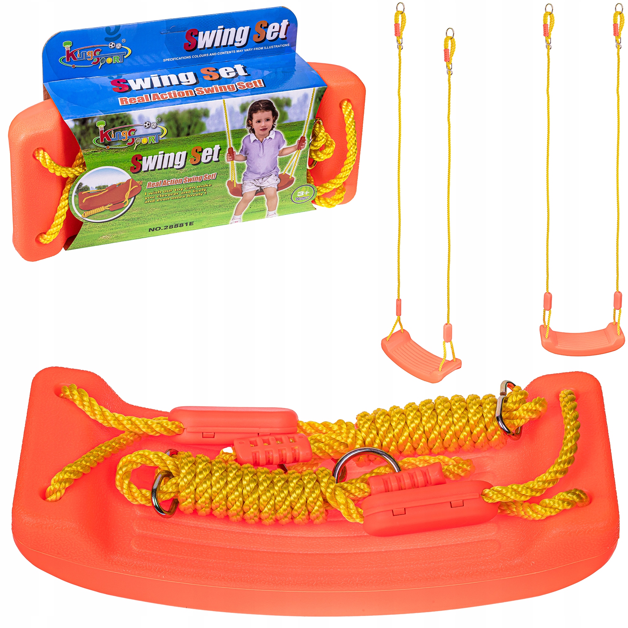 HUSTAWKA DLA DZIECKA NR:9349