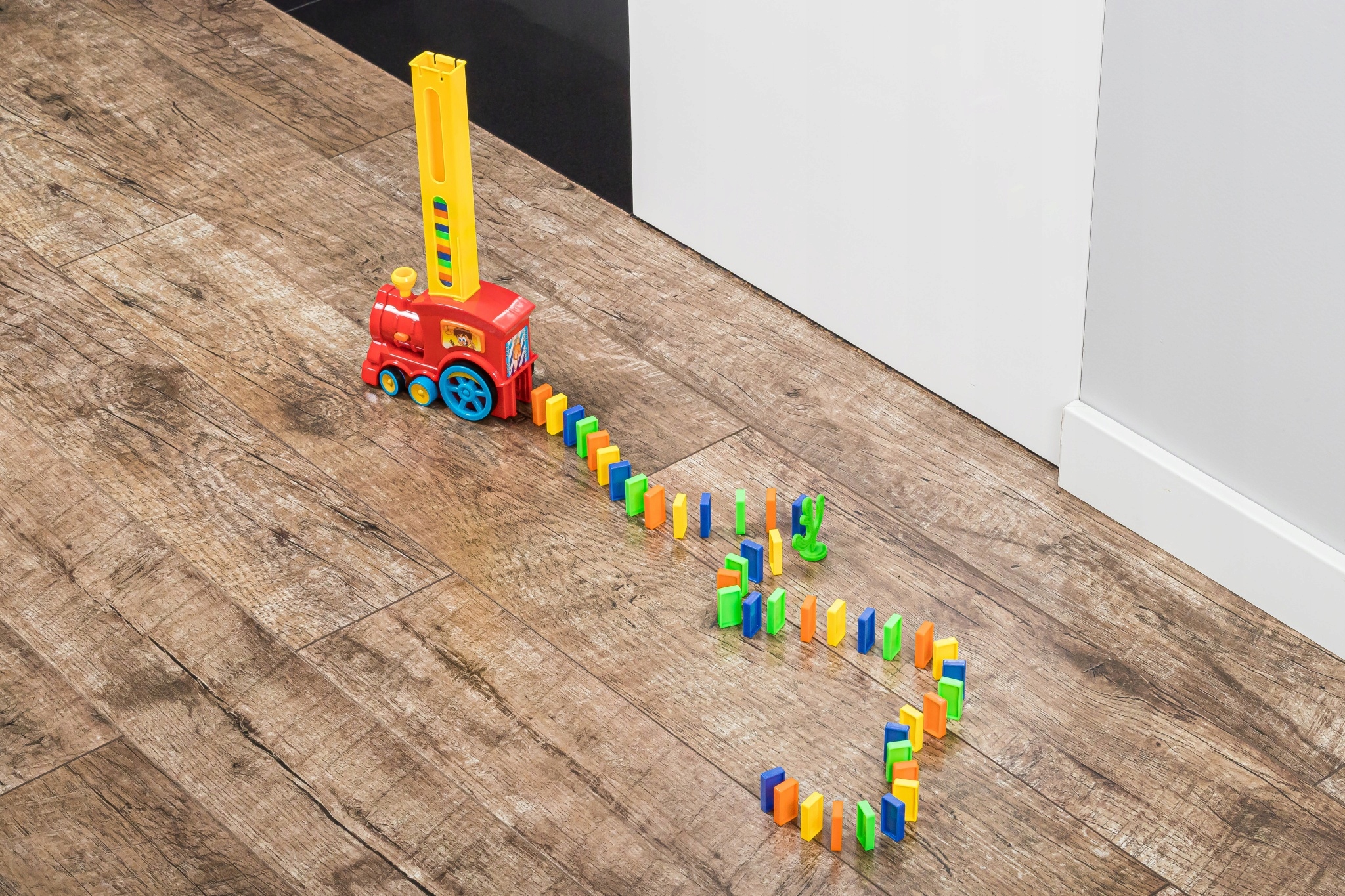 POCIAG DO UKLADANIA DOMINO NR:6690