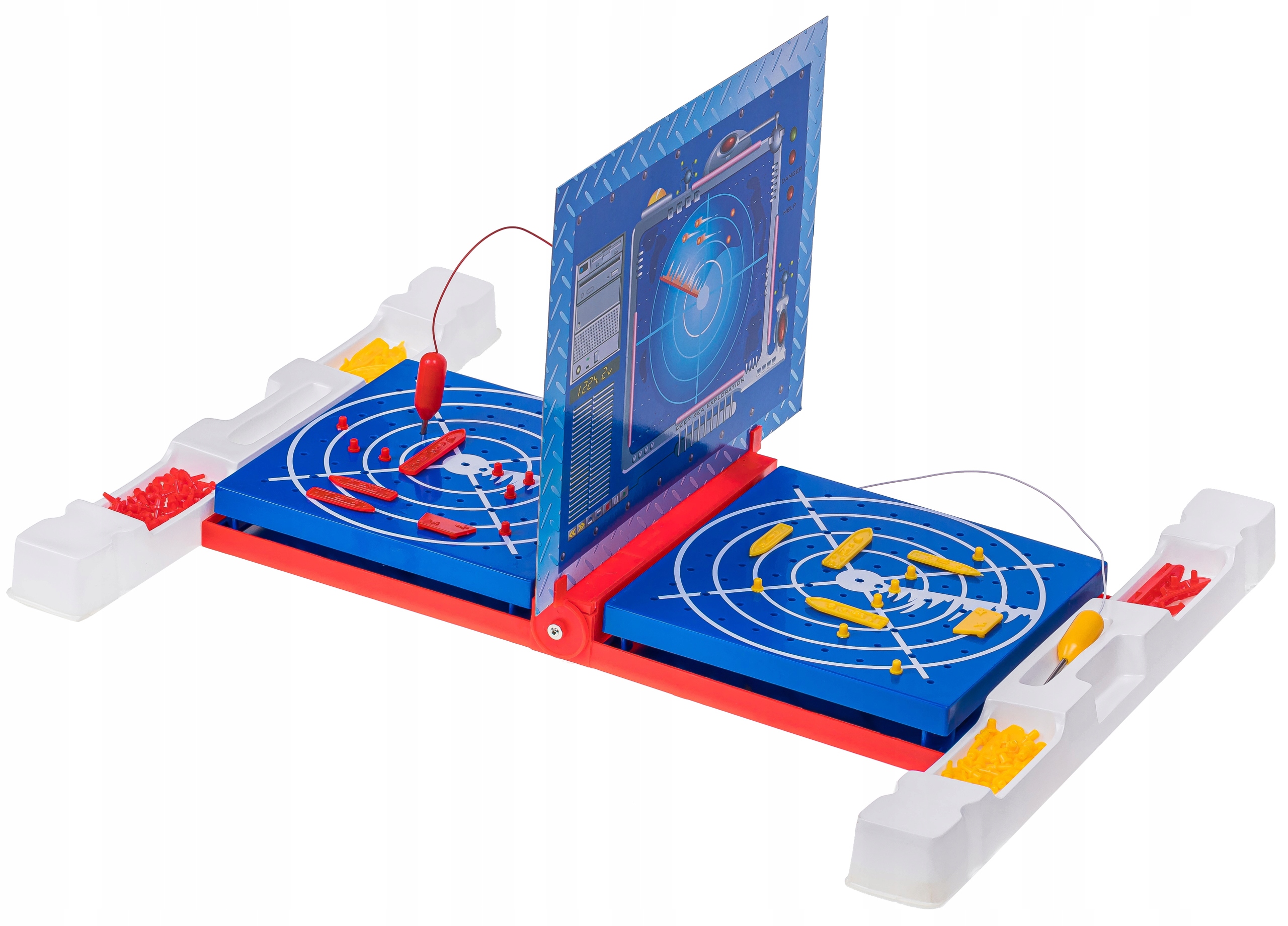 GRA STRATEGICZNA OKRETY NR:8335