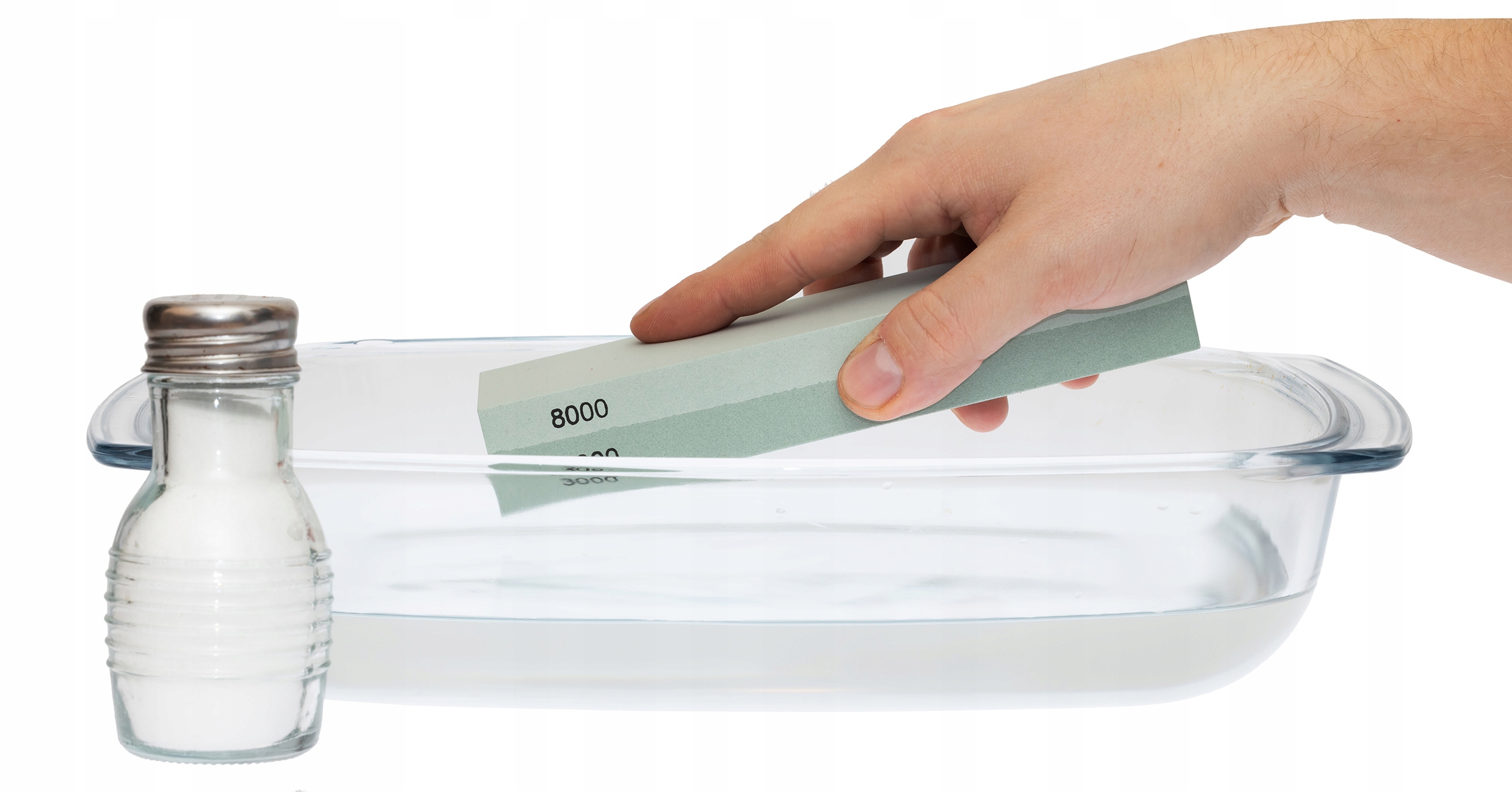 KAMIEŃ WODNY OSELKA NR:7765