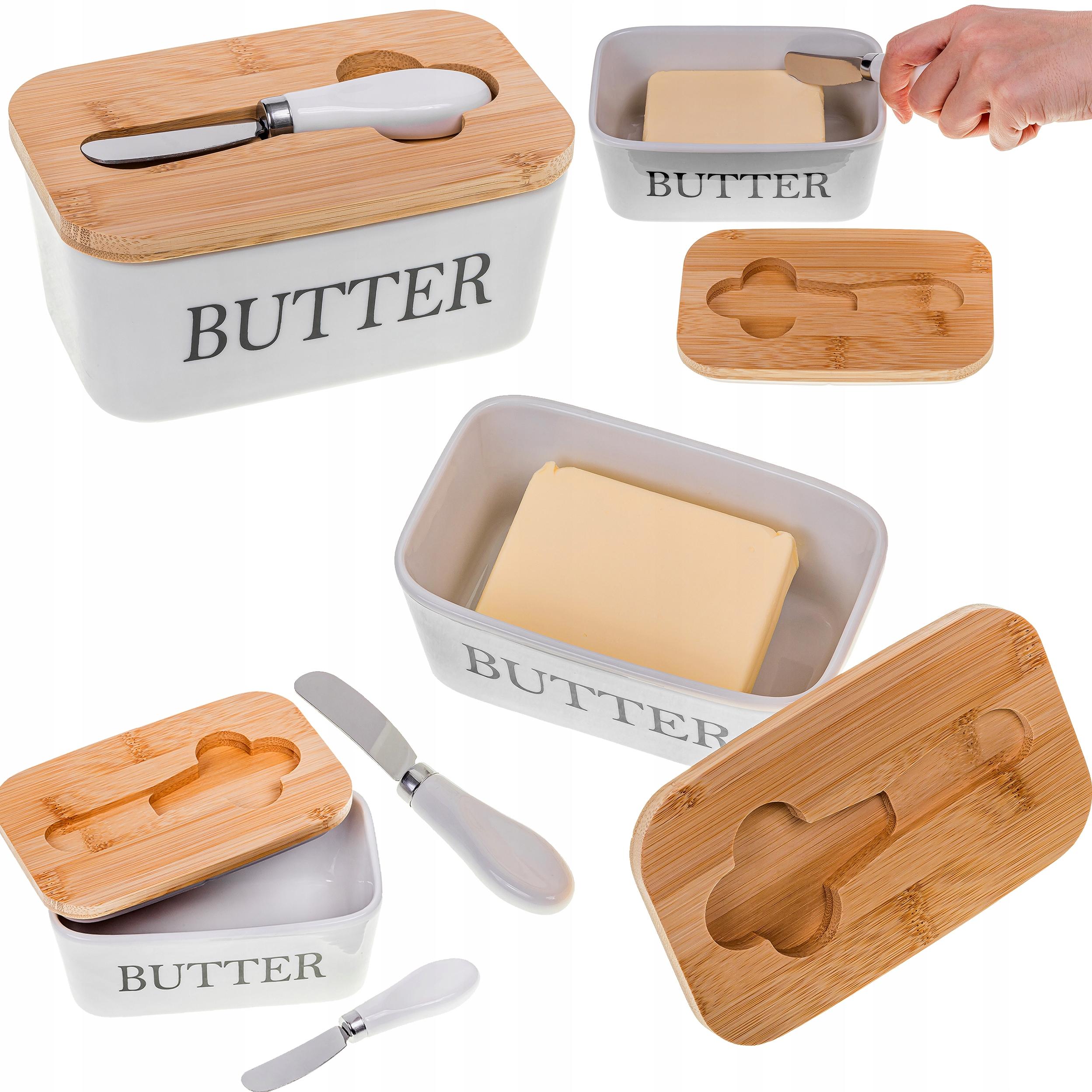 MASELNICZKA BAMBUSOWA NR:8977