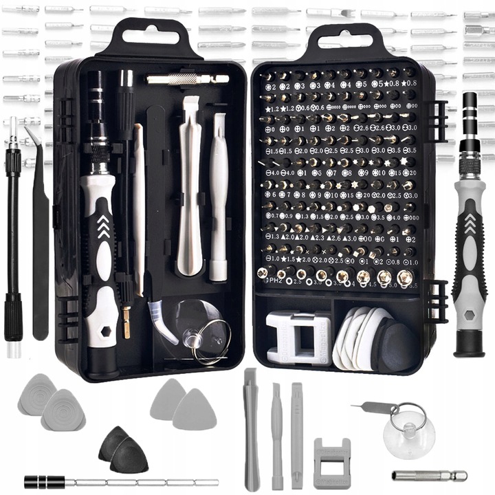 ZESTAW BITÓW NR:8519