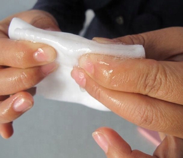 MEMBRANA DO KRIOLIPOLIZY