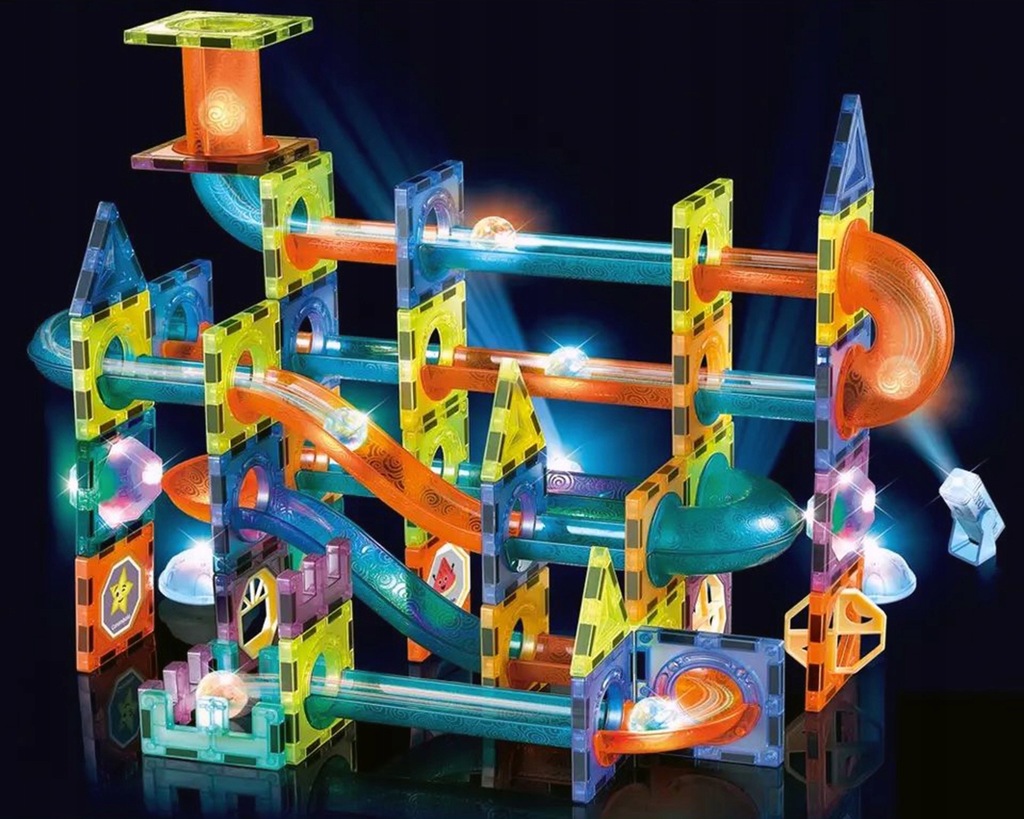 TOR MAGNETYCZNY 110 EL. NR:7789