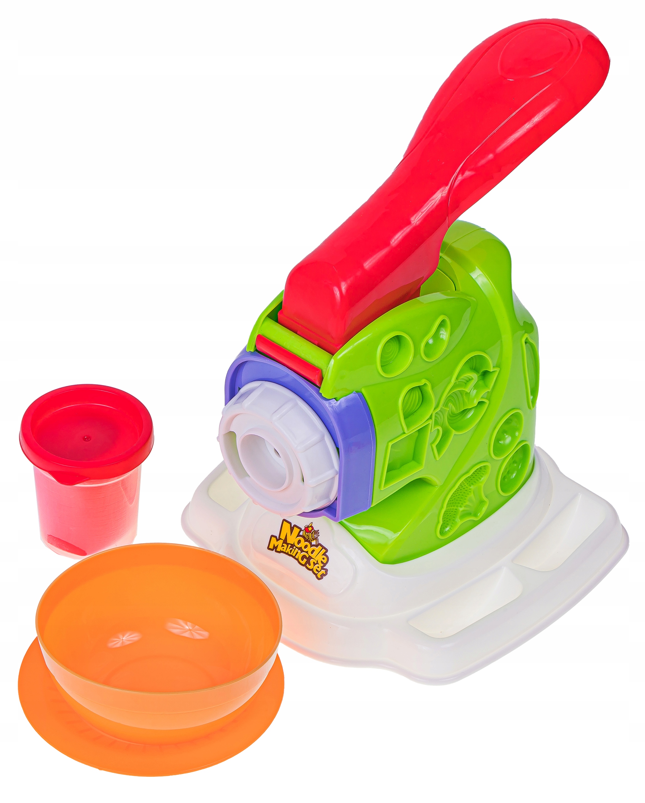 CIASTOLINA ZESTAW NR:8052