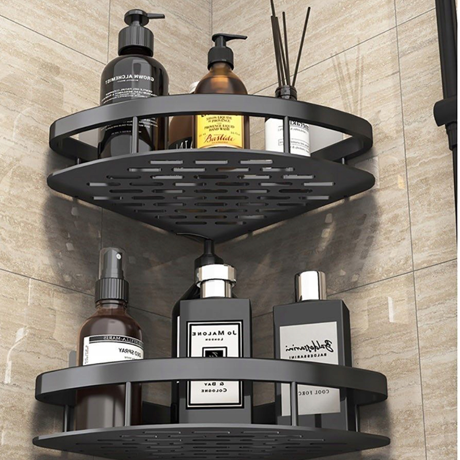 KOSZ NAROŻNY POD PRYSZNIC NR:8632