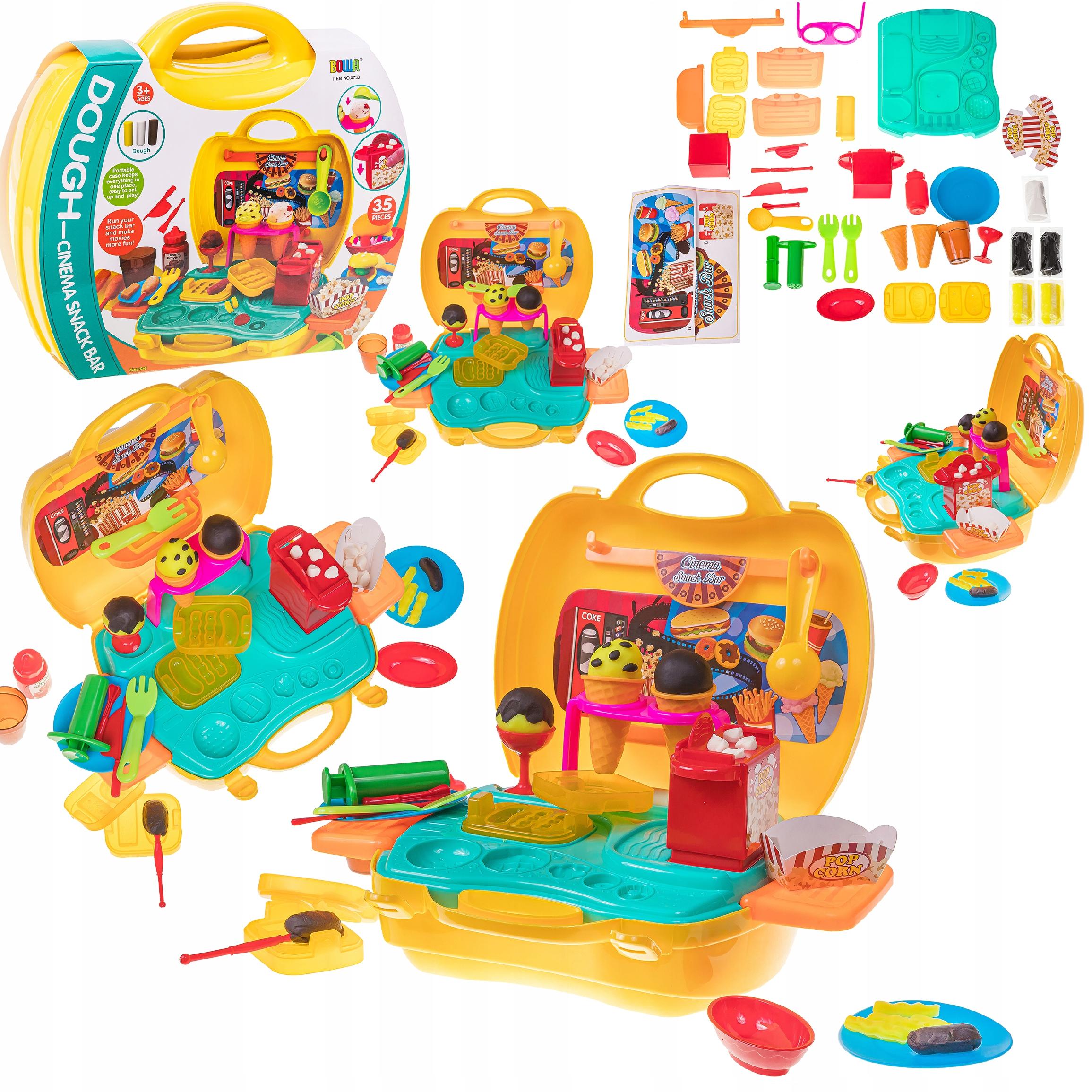 LODY CIASTOLINA NR:8557