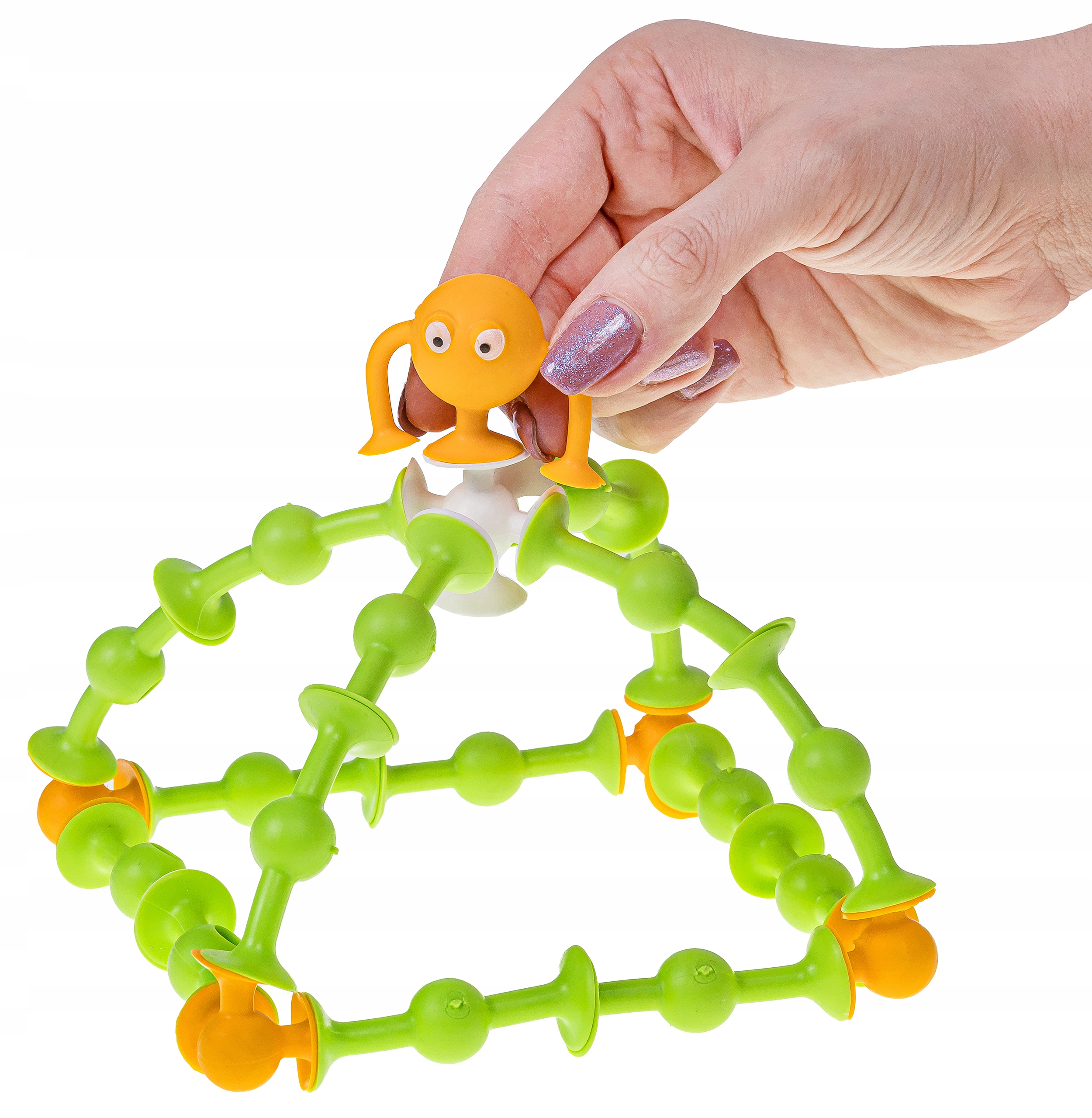 KLOCKI PRZYSSAWKI NR:9165