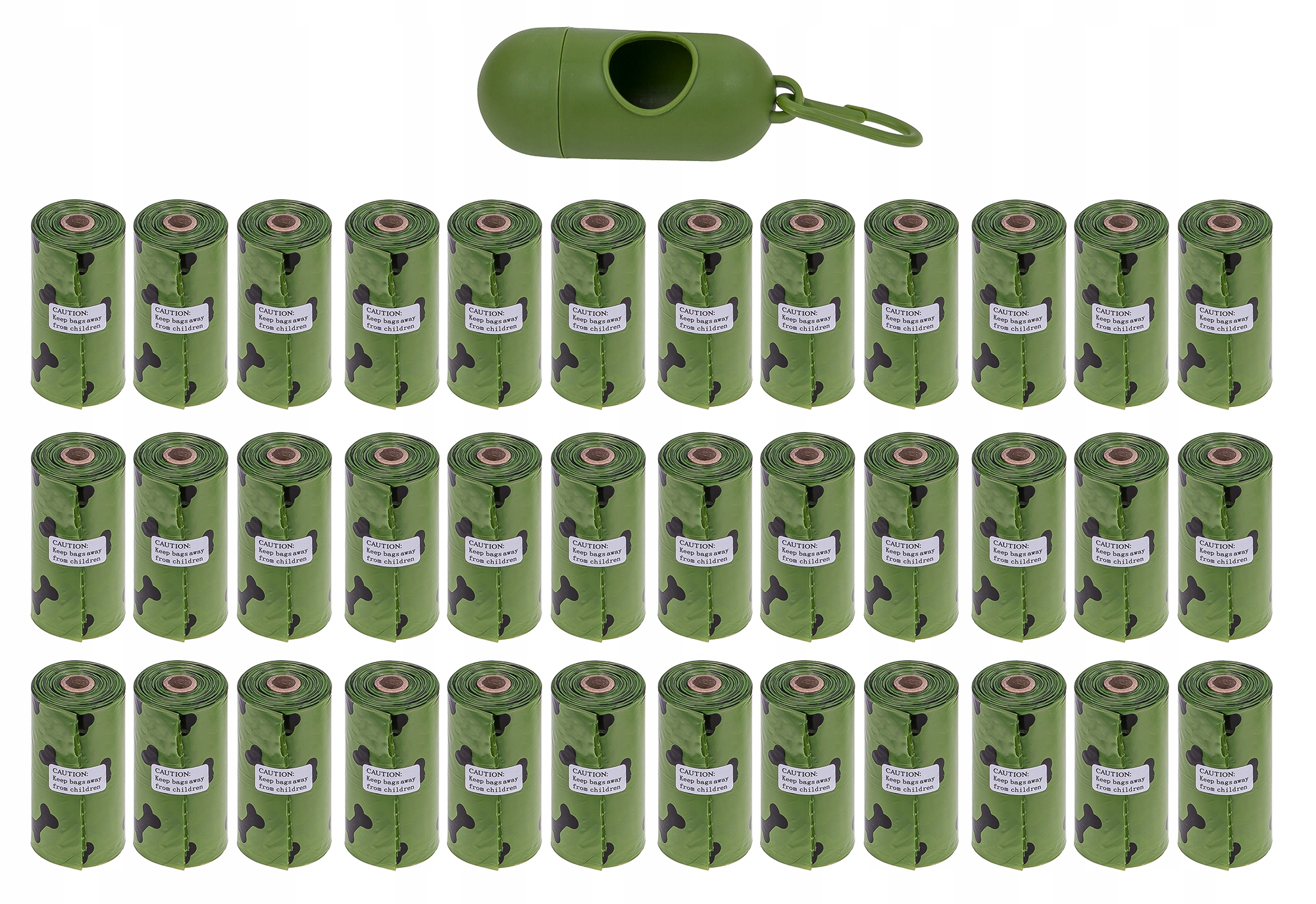 WORKI NA ODCHODY 360 SZT NR:9967