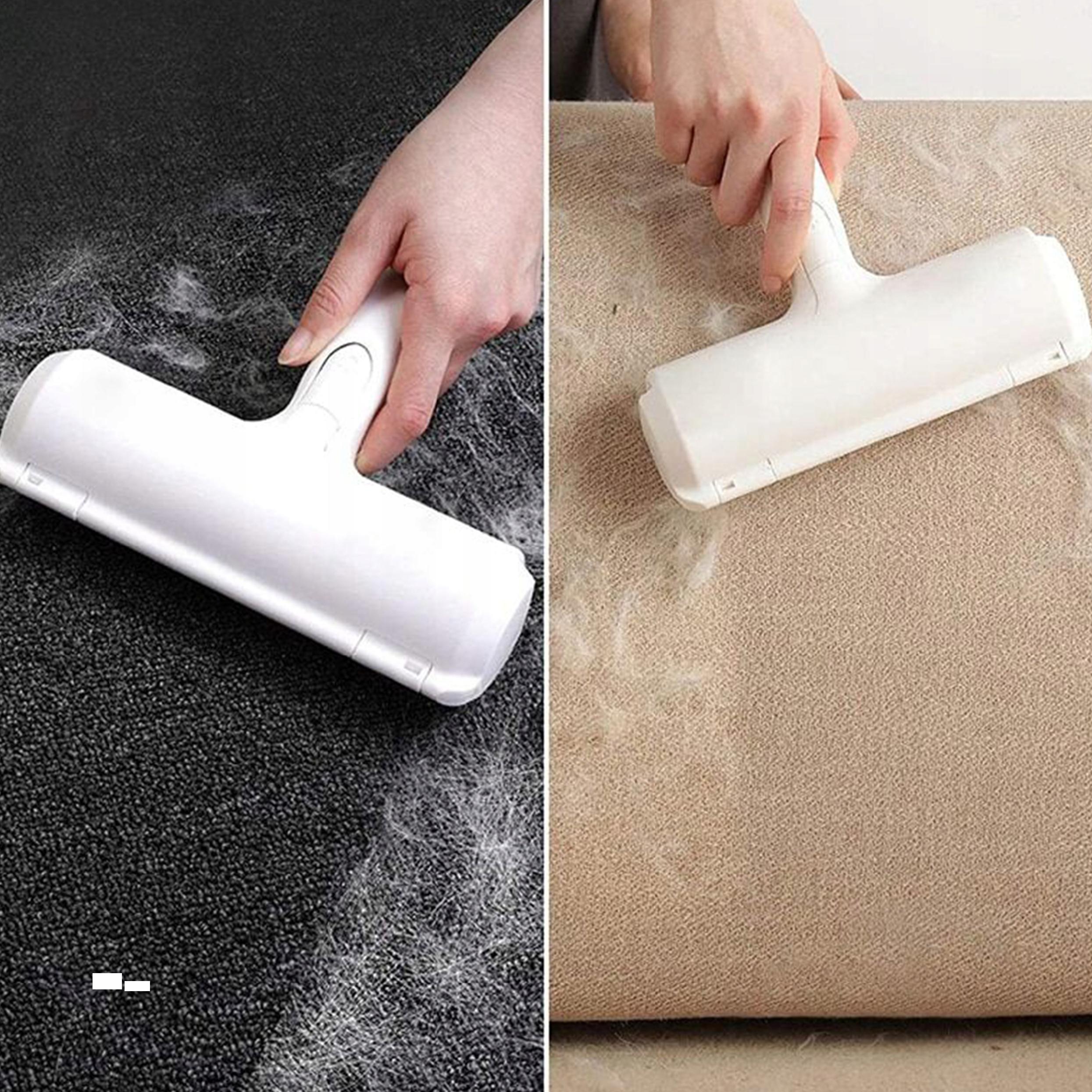 SZCZOTKA DO USUWANIA SIERSCI