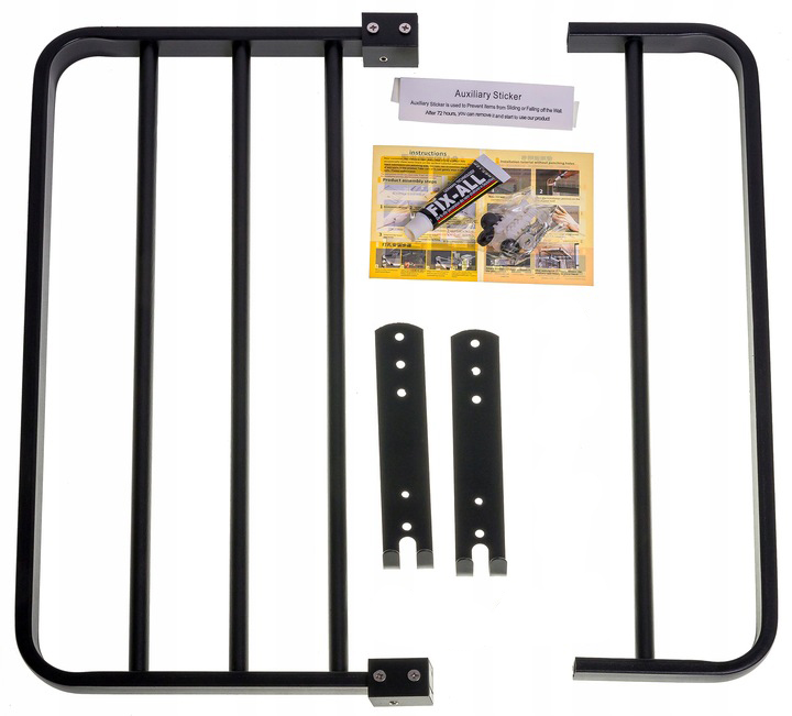 PÓŁKA NA RĘCZNIKI NR:8649