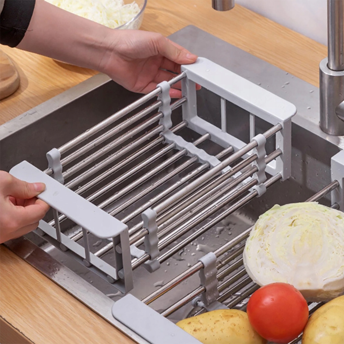 TELESKOPOWY OCIEKACZ NR:9110