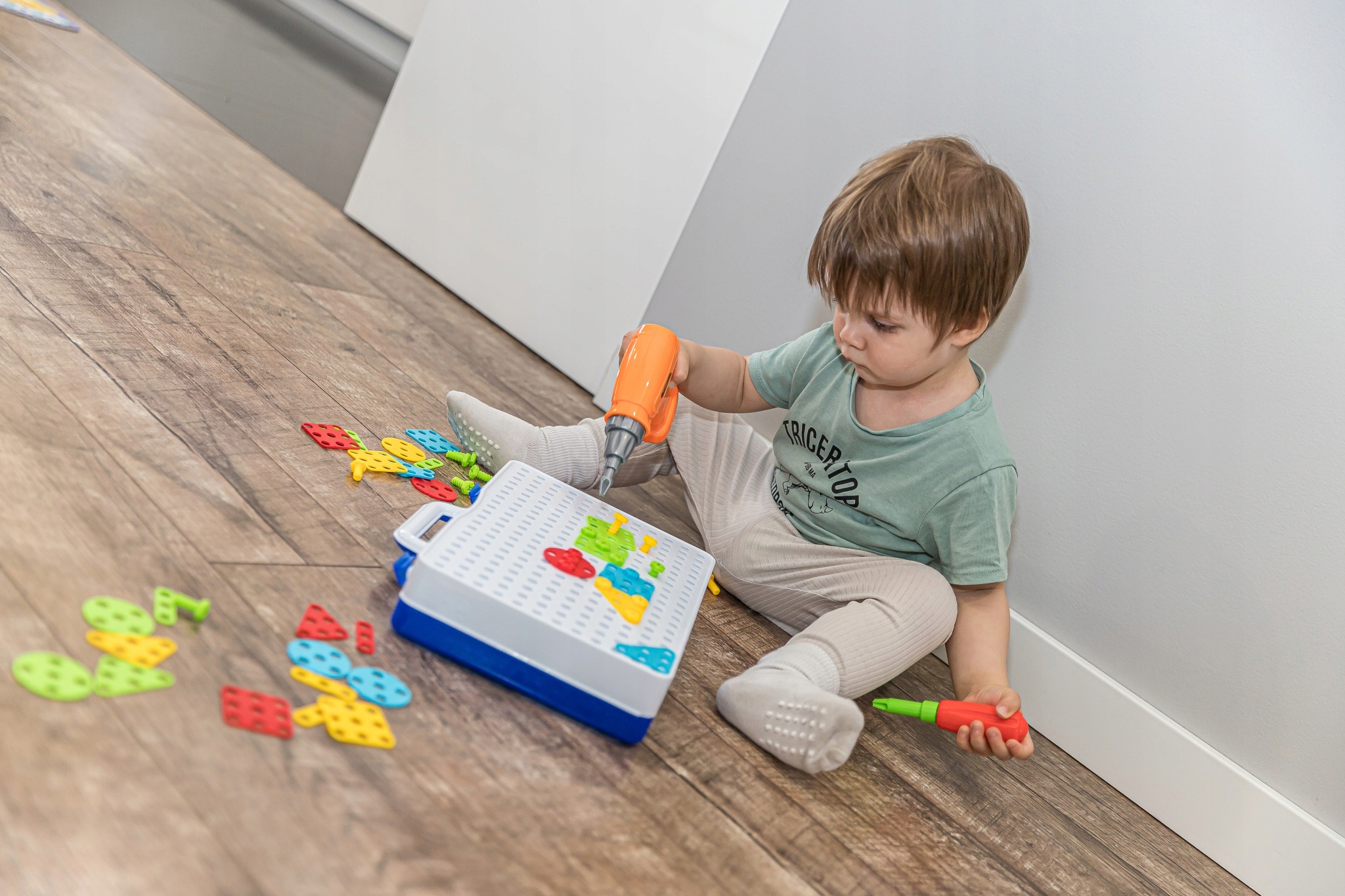 WKRĘTARKA KIDS MOZAIC NR:1305