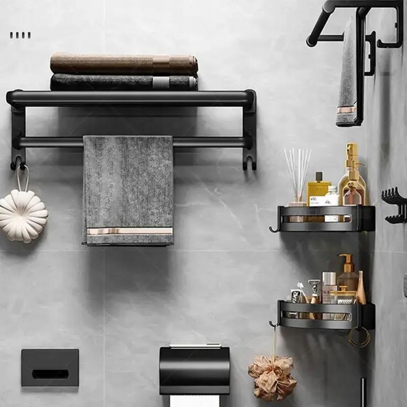 PÓŁKA NA RĘCZNIKI NR:8649