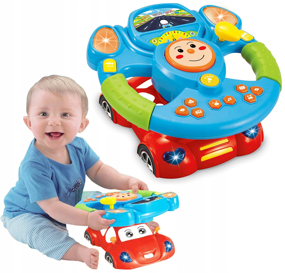 KIEROWNICA INTERAKTYWNA NR:7833