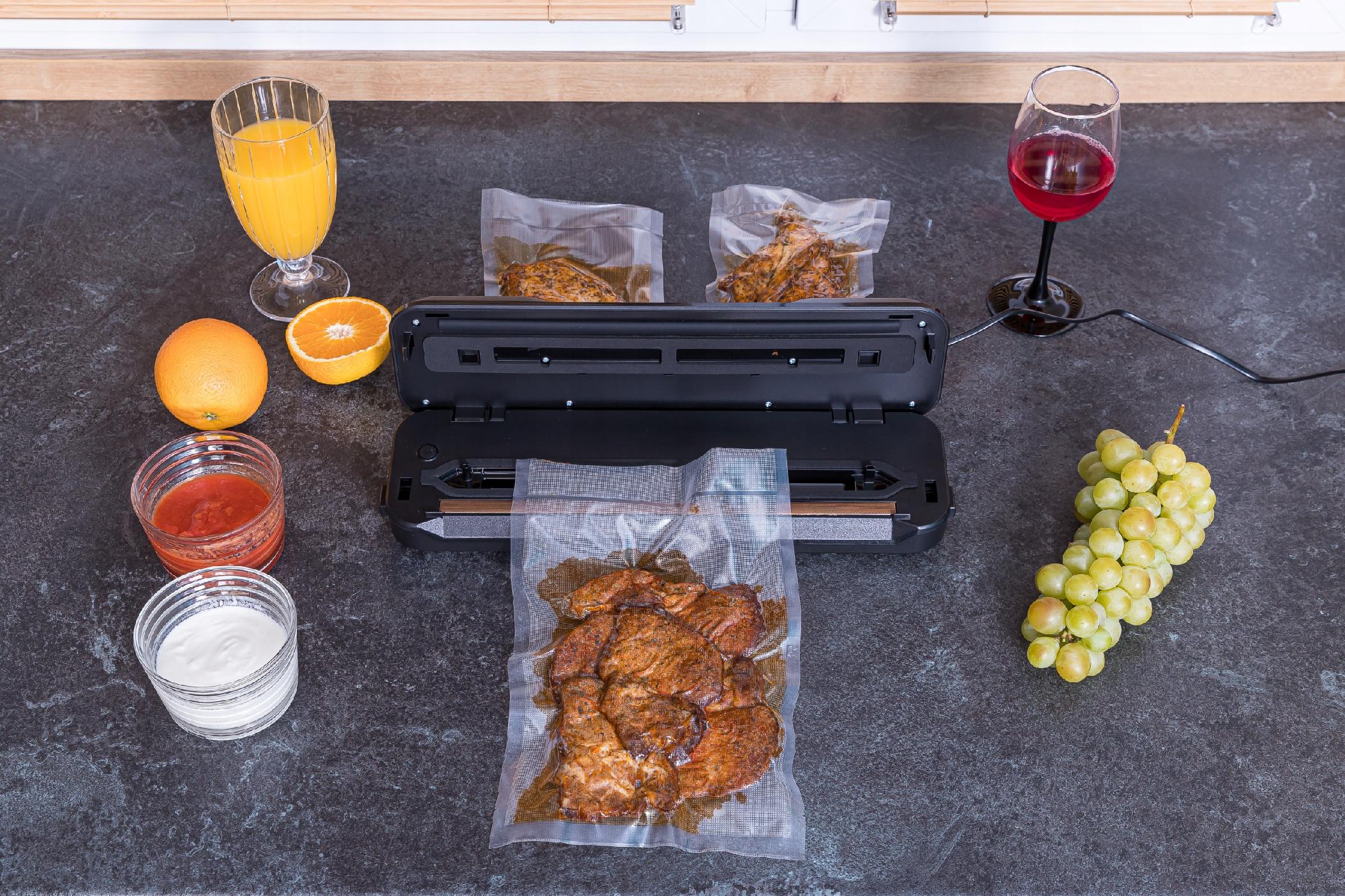 ZGRZEWARKA PROŻ. VS6612 NR:9745