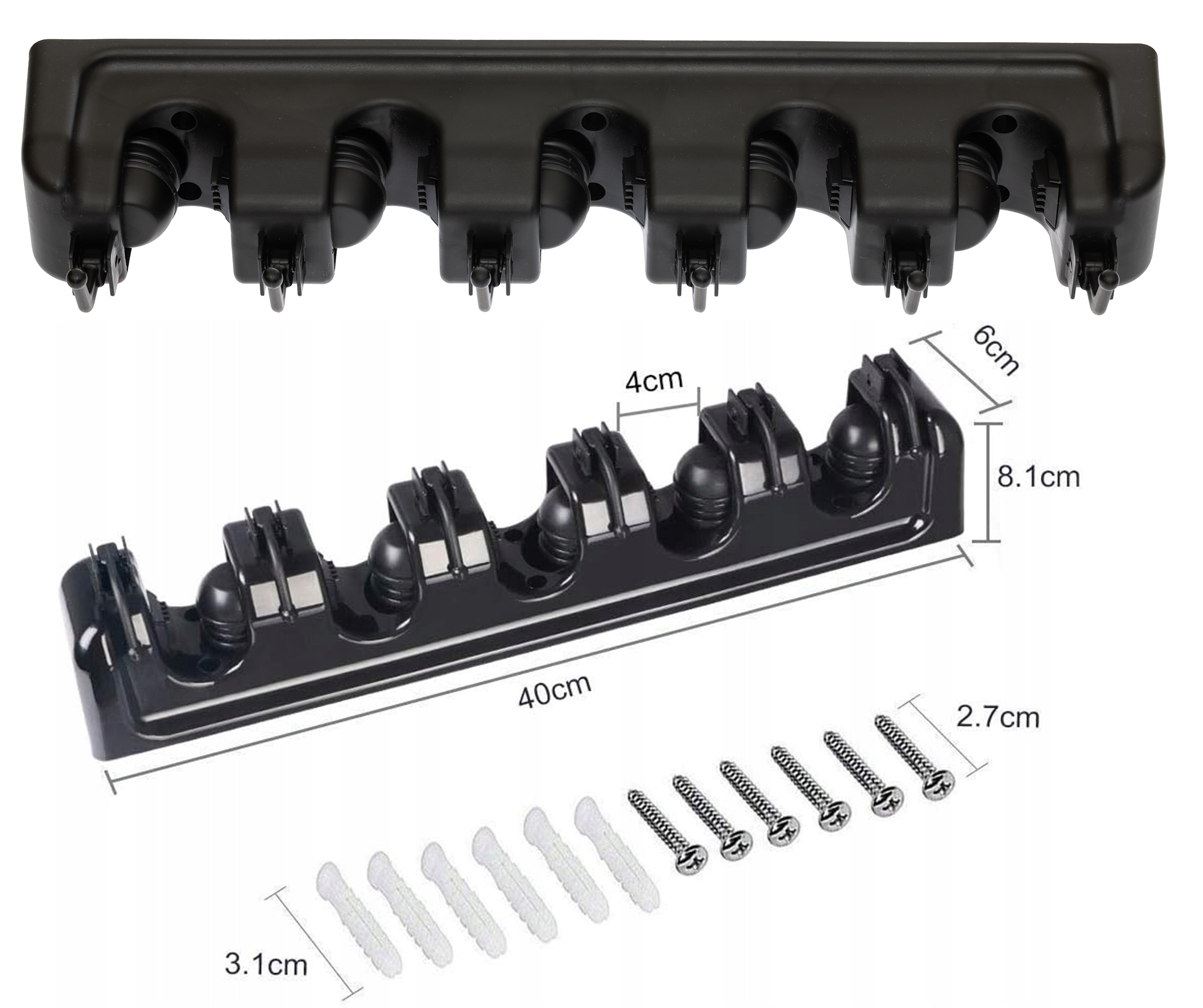 STOJAK NA MOPY NR:9431