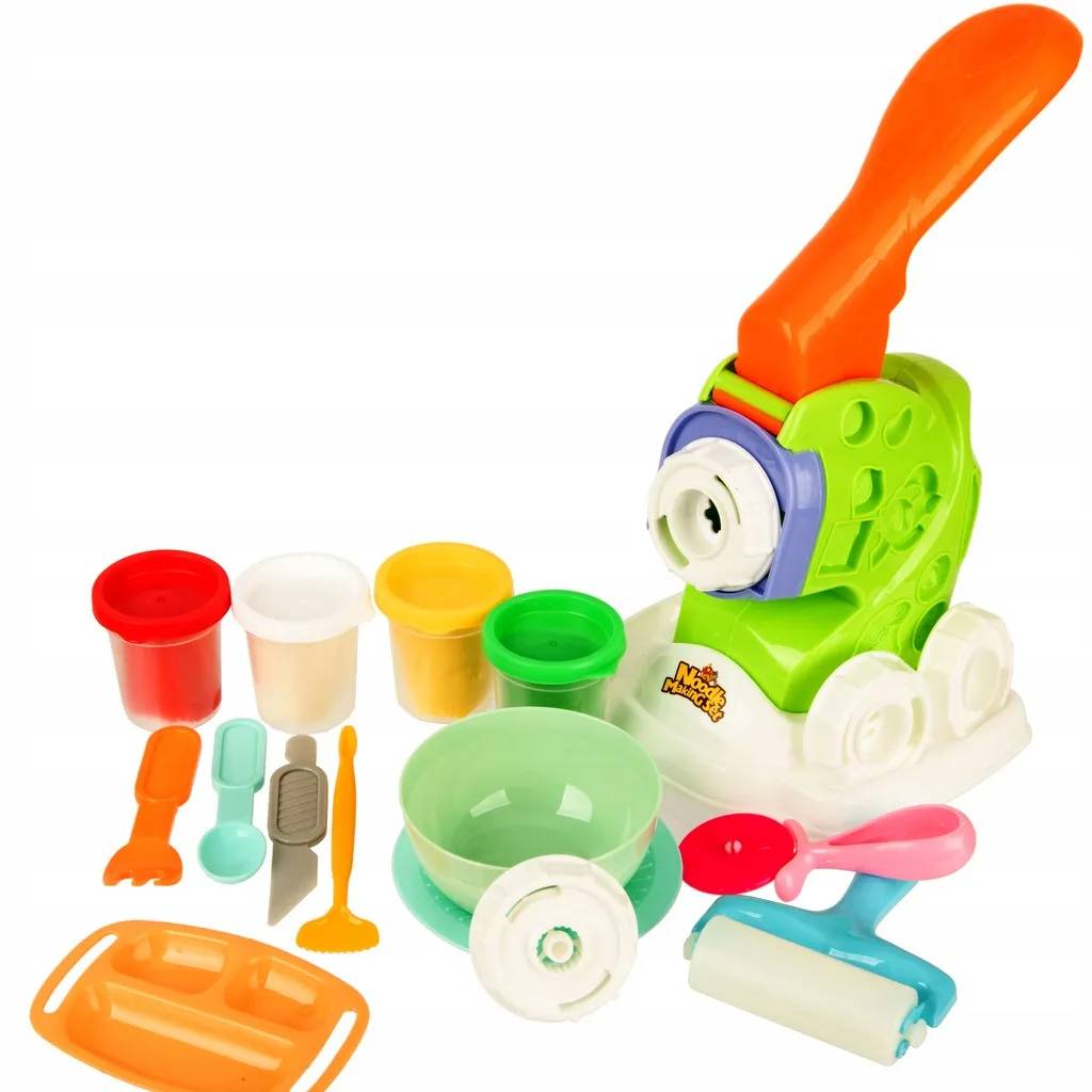 CIASTOLINA ZESTAW NR:8052