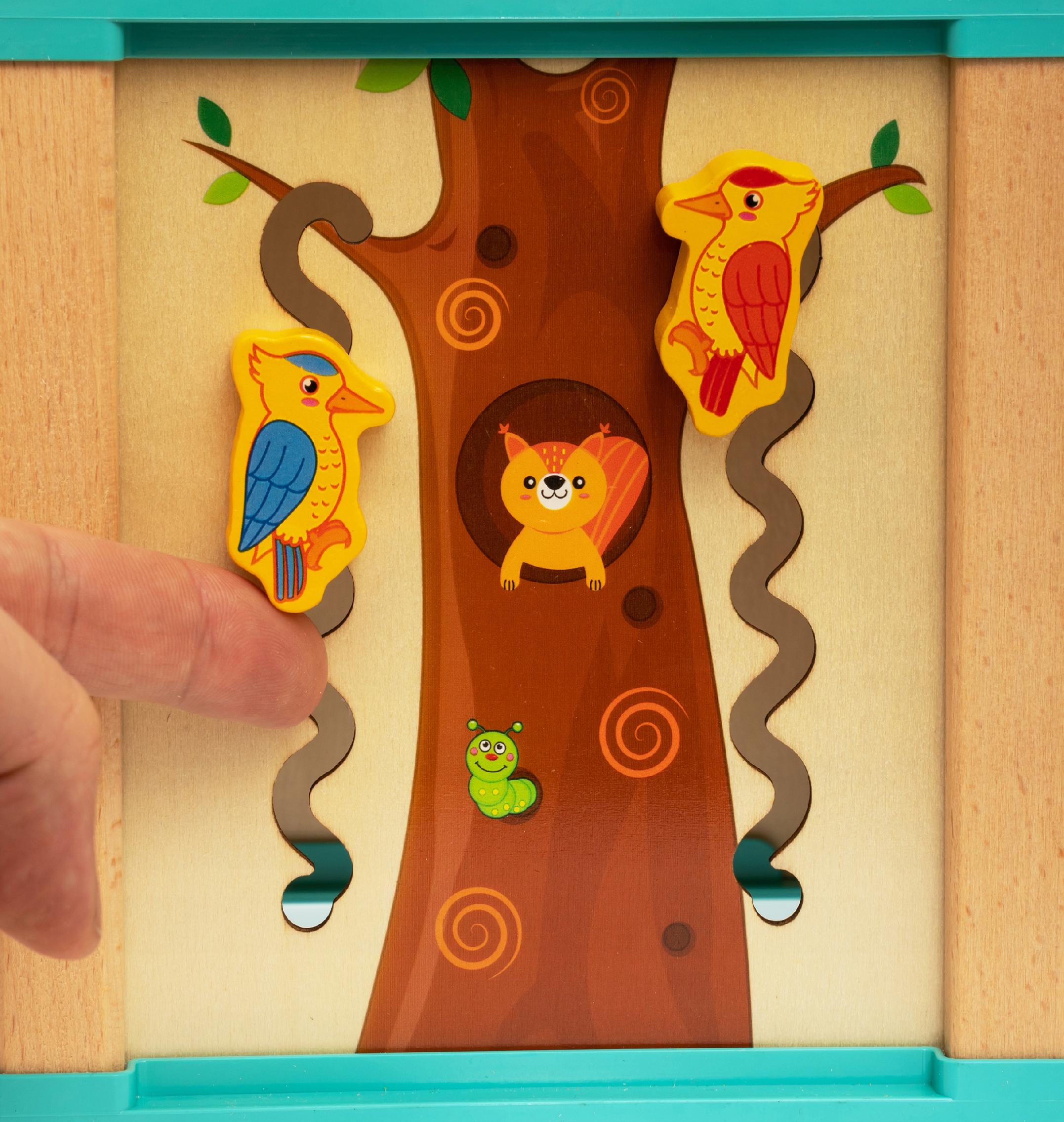 KOSTKA EDUKACYJNA NR:7857