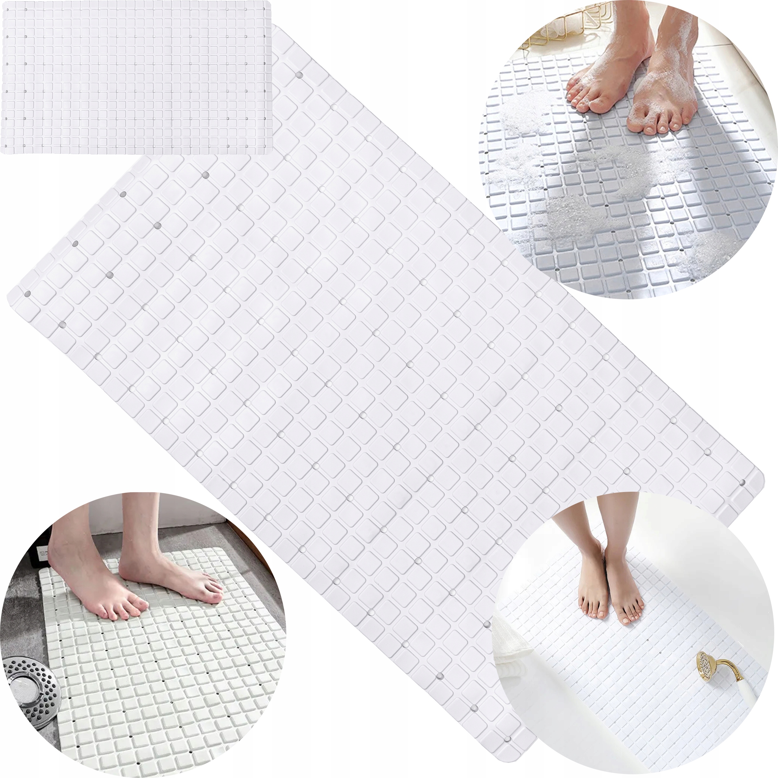 MATA ANTYPOSLIZGOWA NR:8960