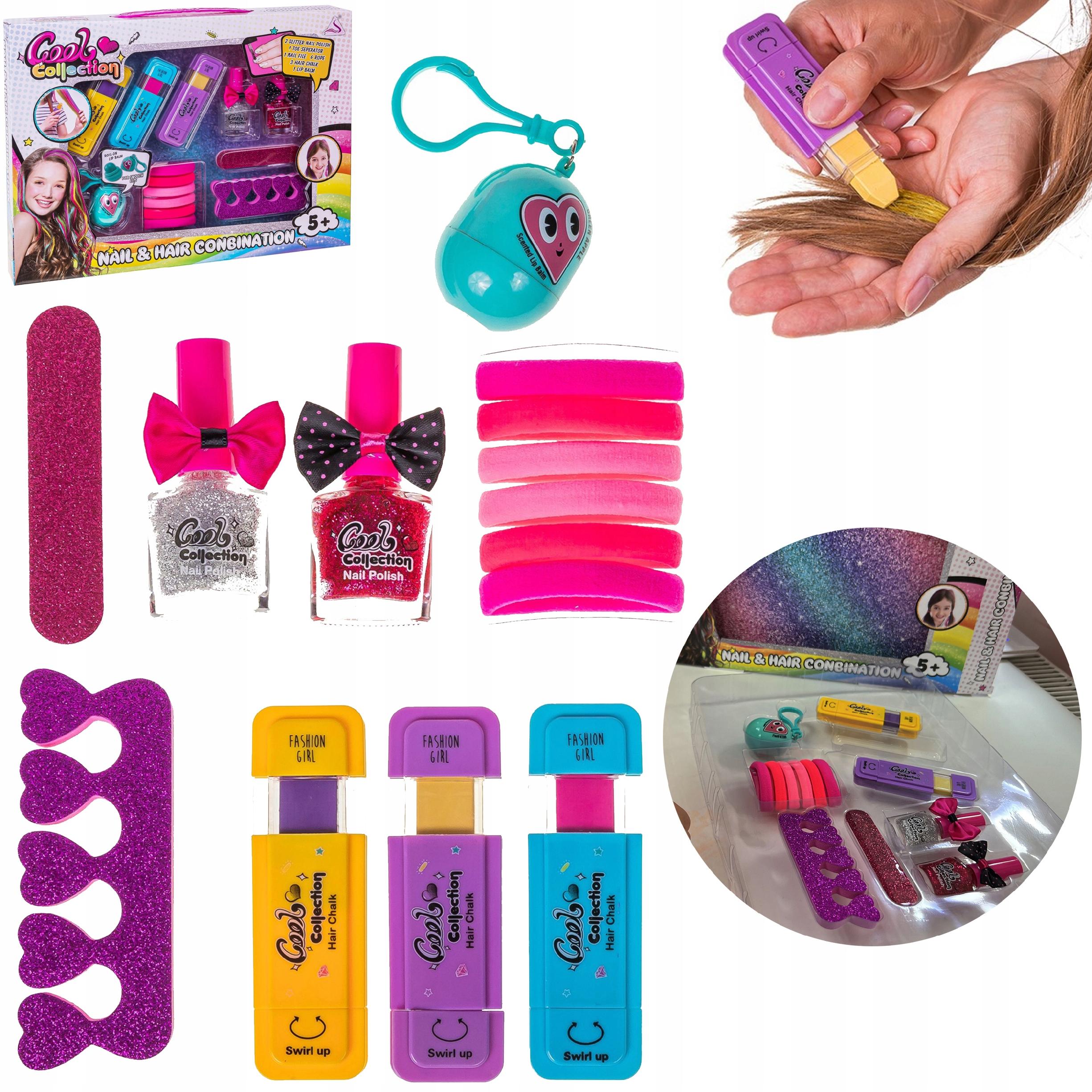 KREDA + LAKIERY NR:8601