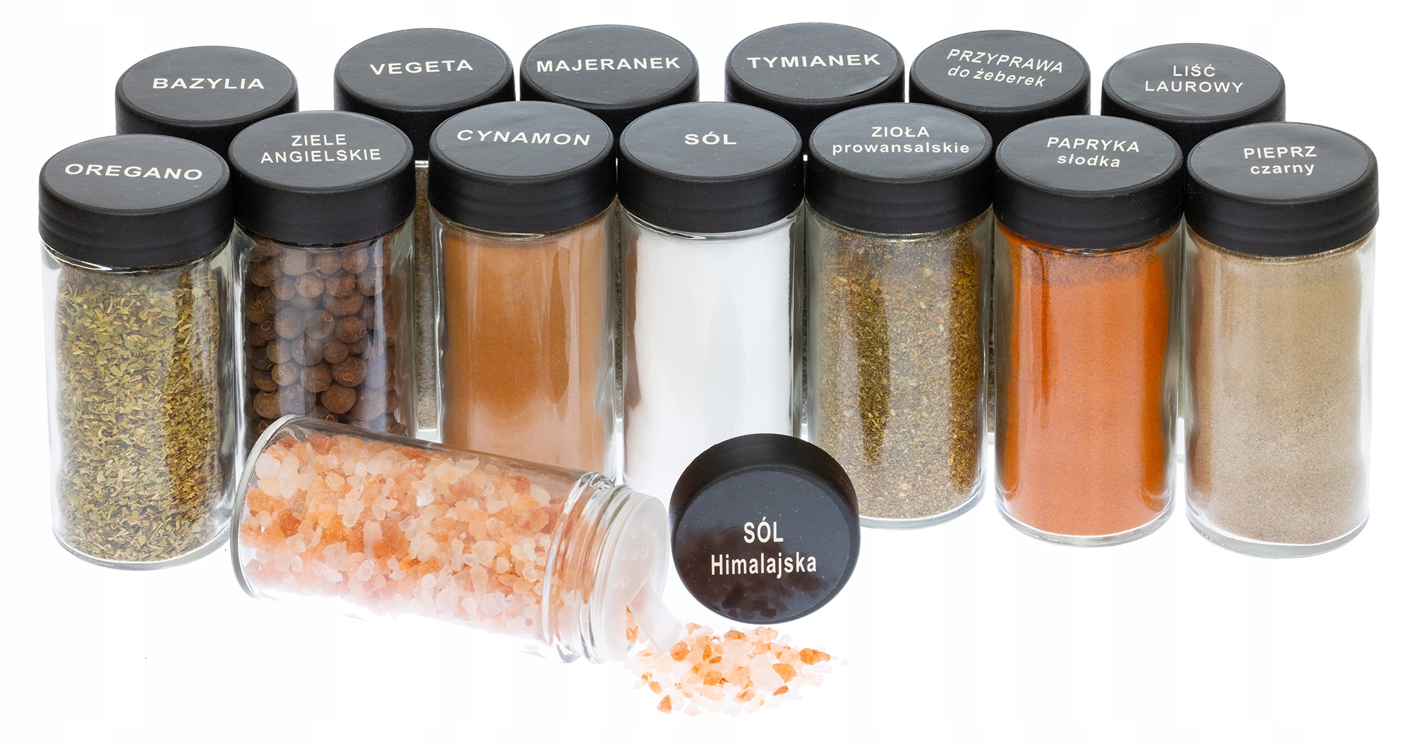 PRZYPRAWNIK 14 SLOICZKOW NR:7628