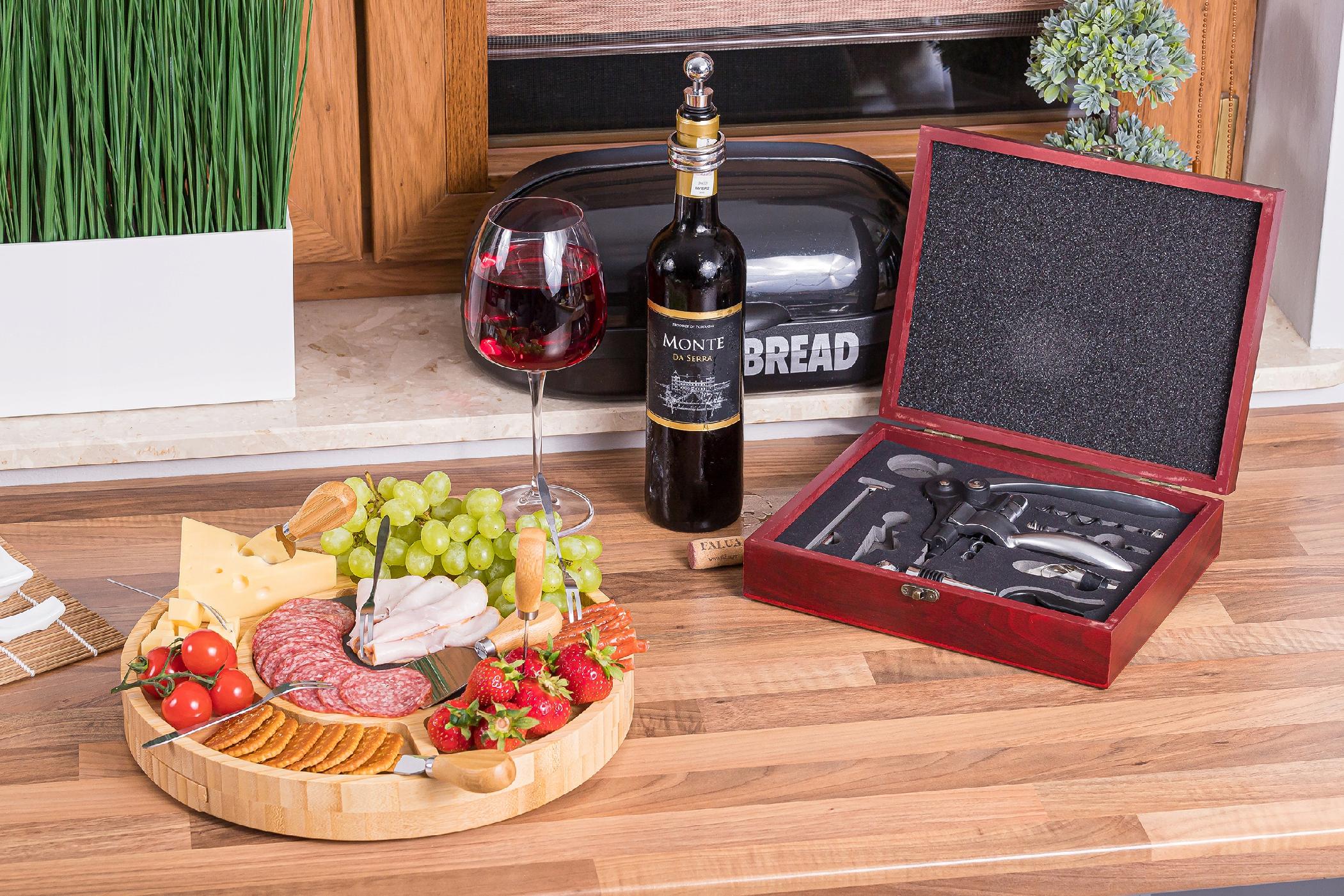 DESKA DO SEROW KOLO NR:6850