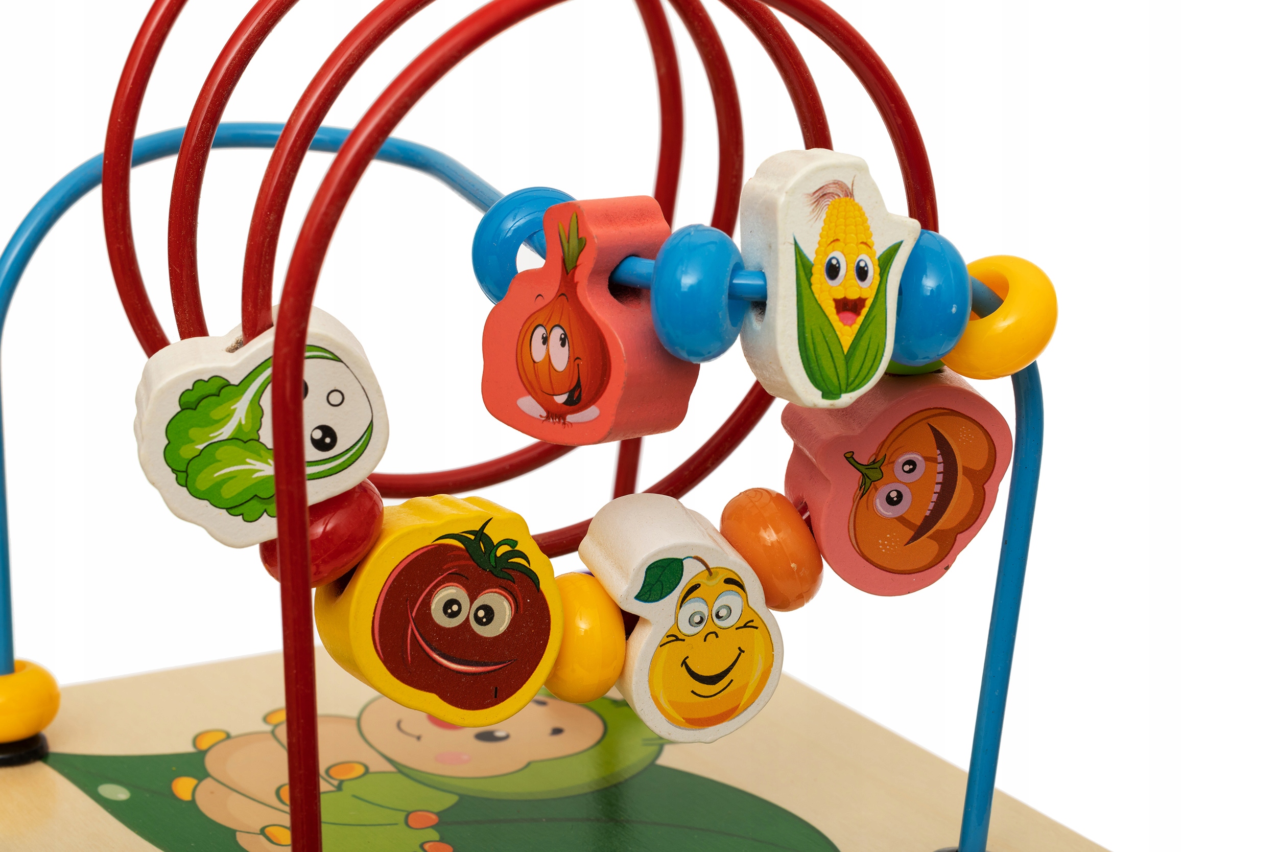 KOSTKA EDUKACYJNA NR:7857