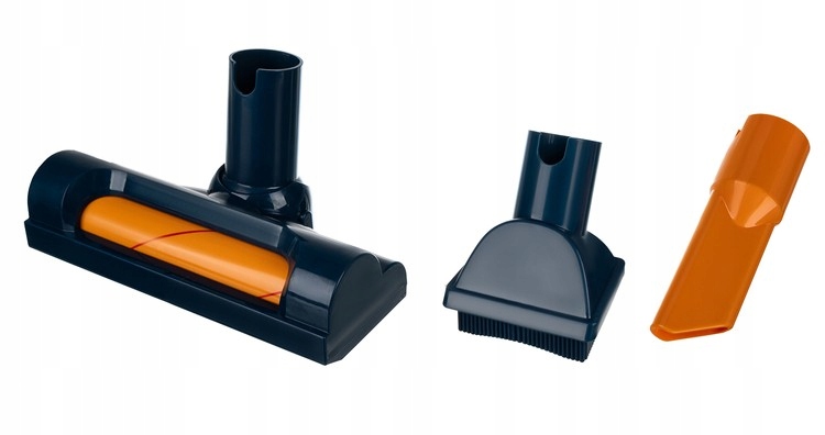 ODKURZACZ ISOTRADE - NIEBIESKI 23544