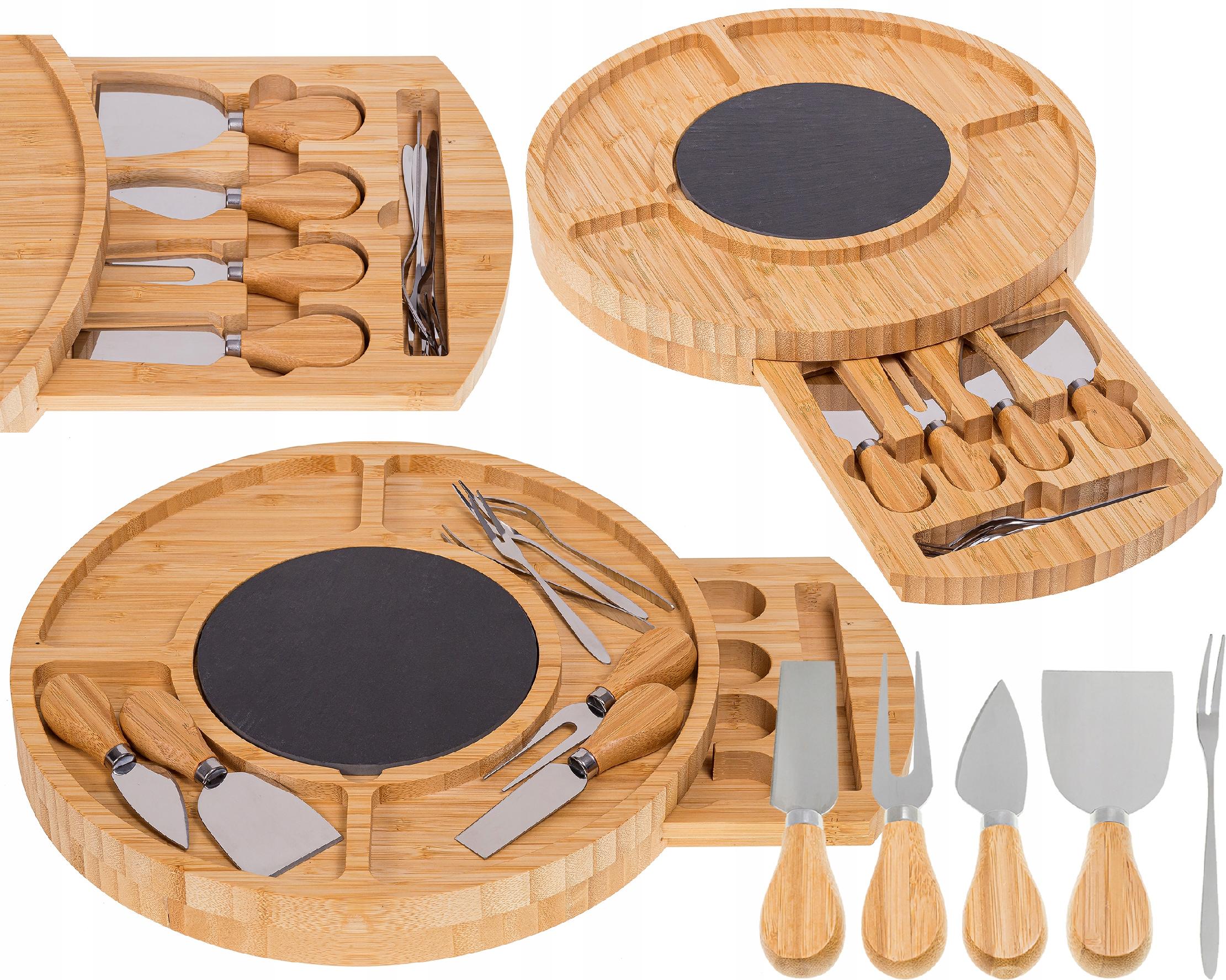 DESKA DO SEROW KOLO NR:6850