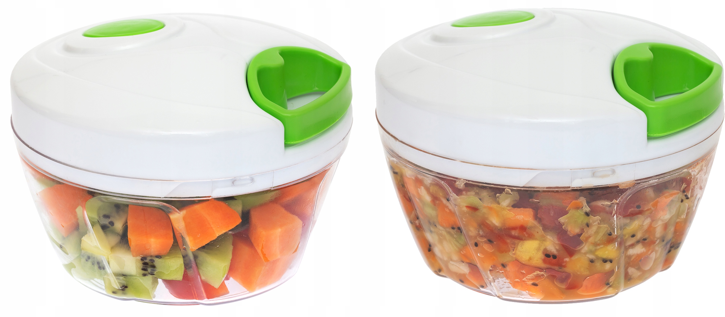 ROZDRABNIACZ DO WARZYW (OKRAGLY)