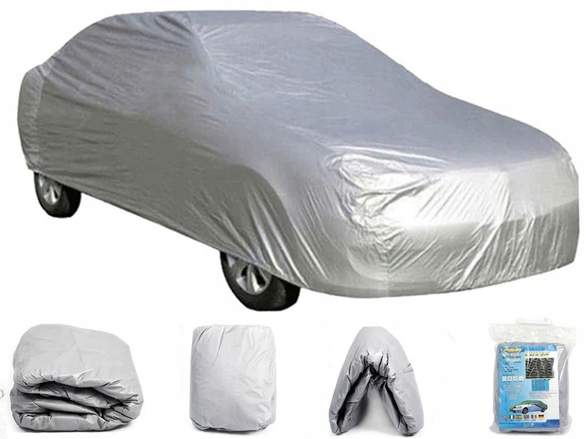 GOTEL POKROWIEC NA AUTO (480*175*120)