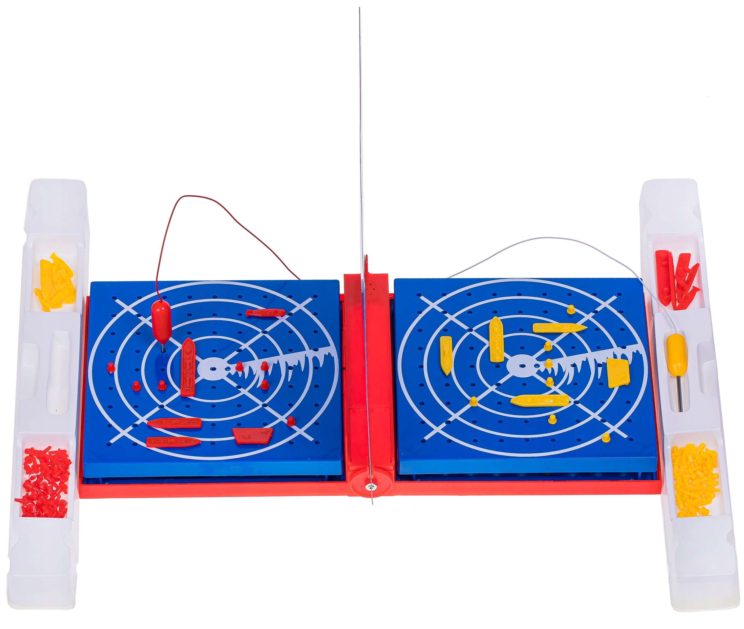 GRA STRATEGICZNA OKRETY NR:8335