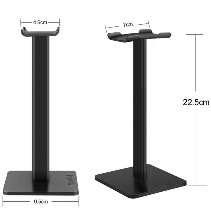 STOJAK NA SLUCHAWKI NR:5853