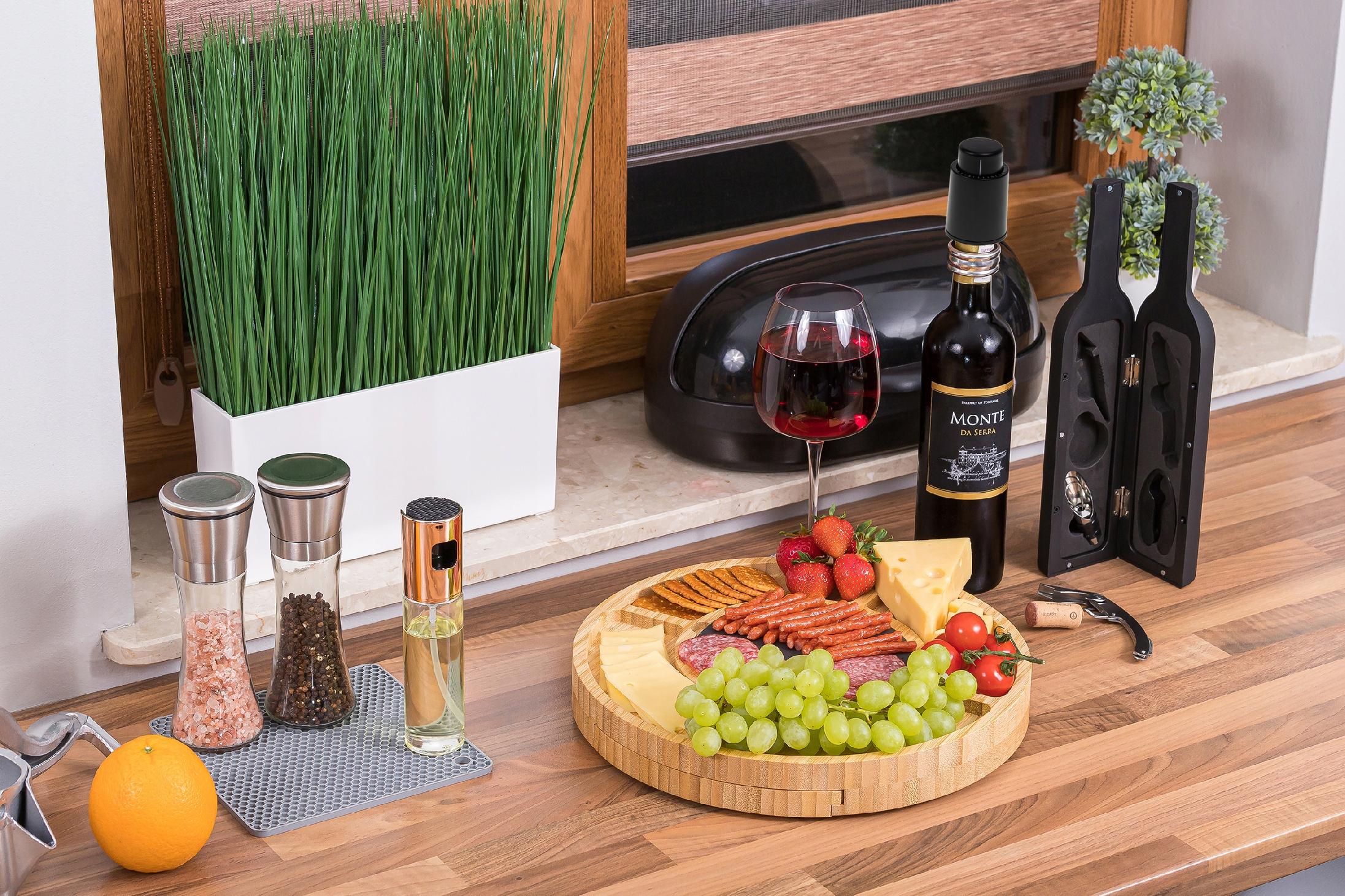 DESKA DO SEROW KOLO NR:6850