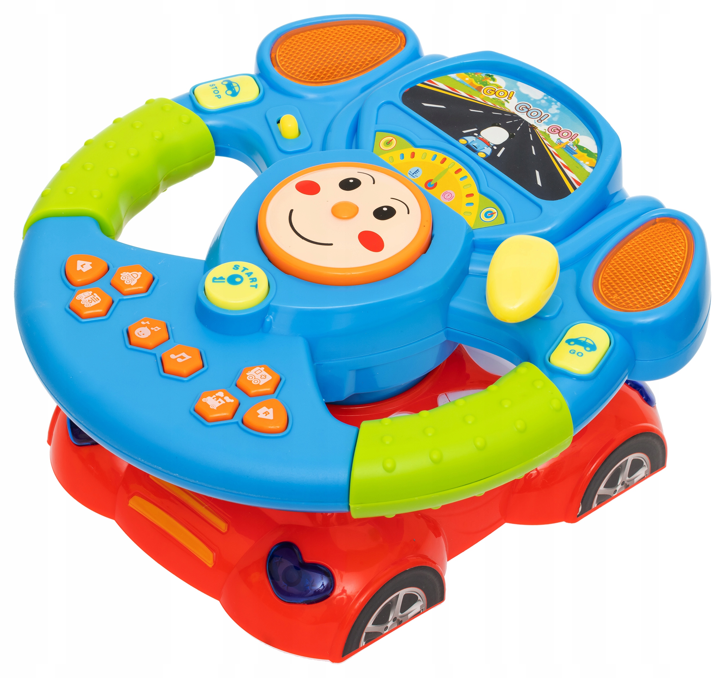 KIEROWNICA INTERAKTYWNA NR:7833