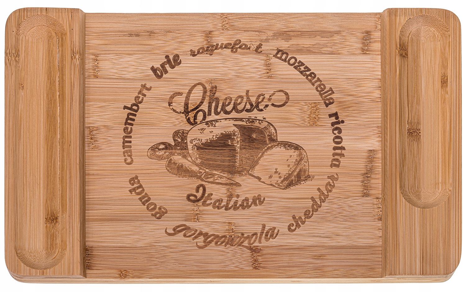 DESKA DO PRZEKASEK PLASKA NR:8168