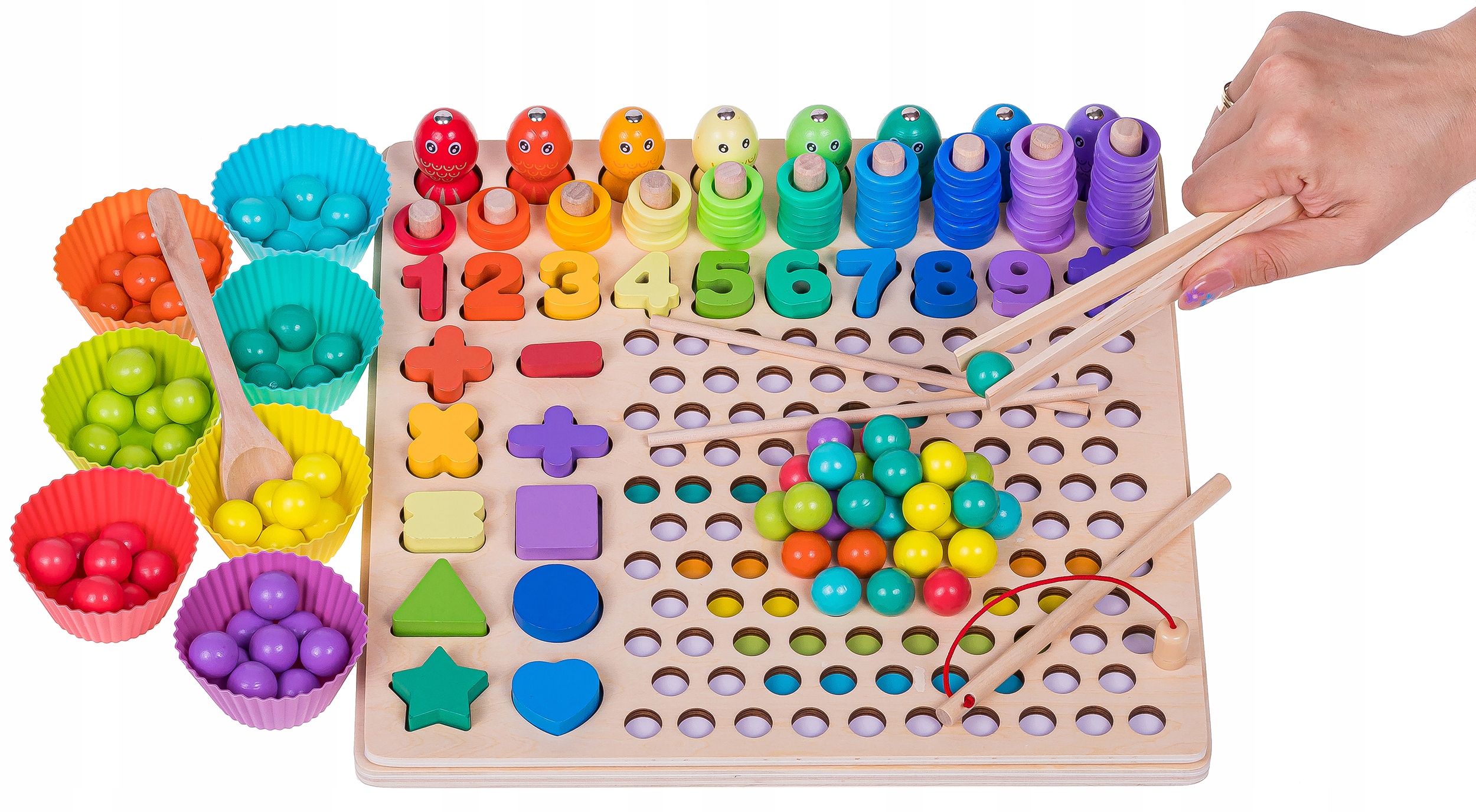 DREW. TABLICA LOGARYTMICZNA NR:8359