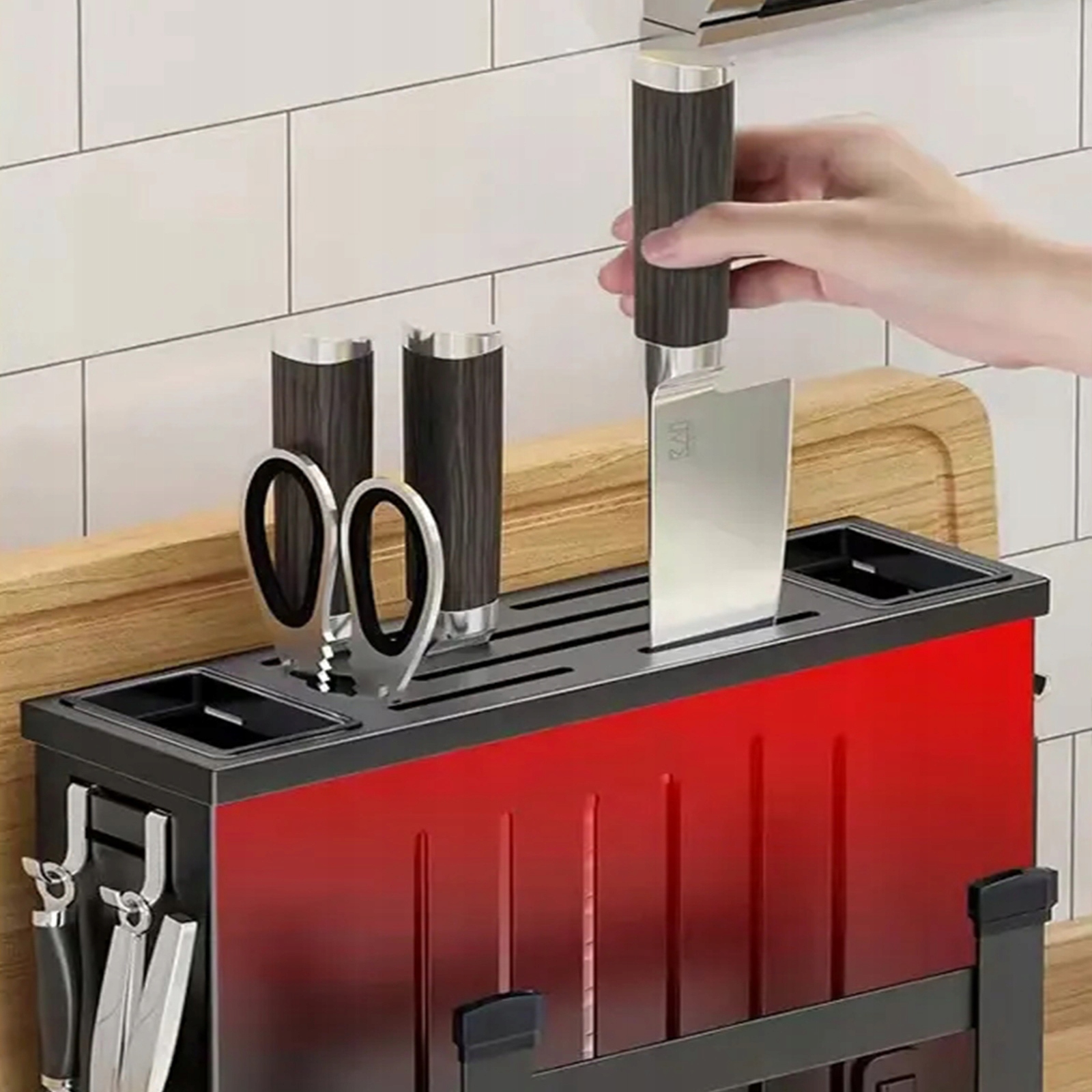 HOLDER KUCHENNY NR:9202