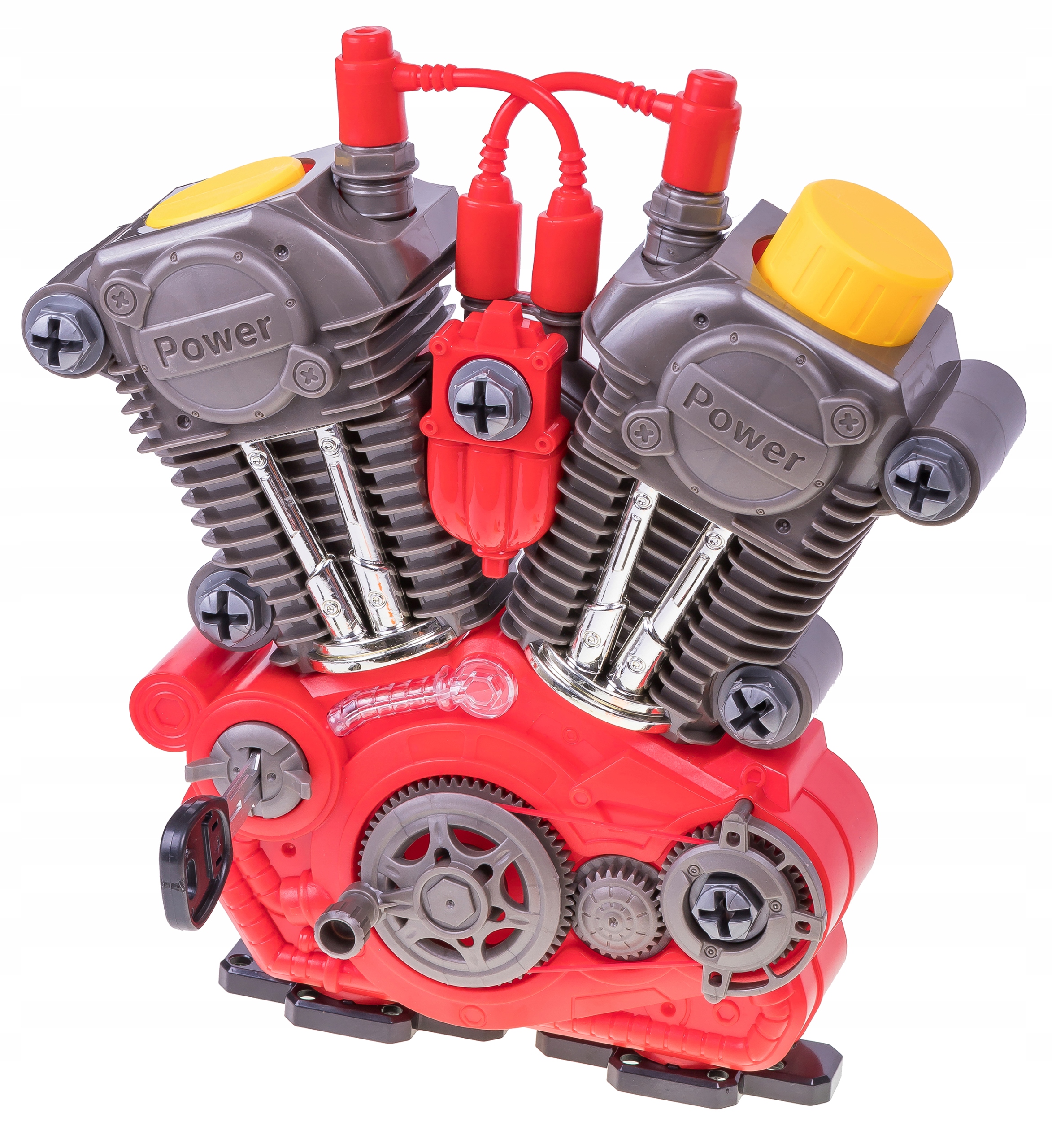 SILNIK - MALY MECHANIK NR:8014