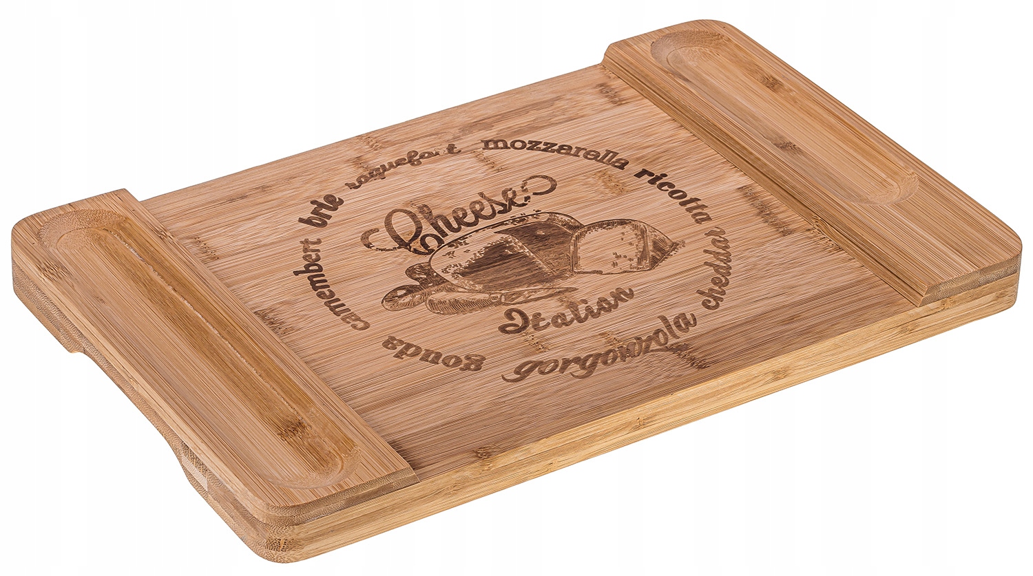 DESKA DO PRZEKASEK PLASKA NR:8168