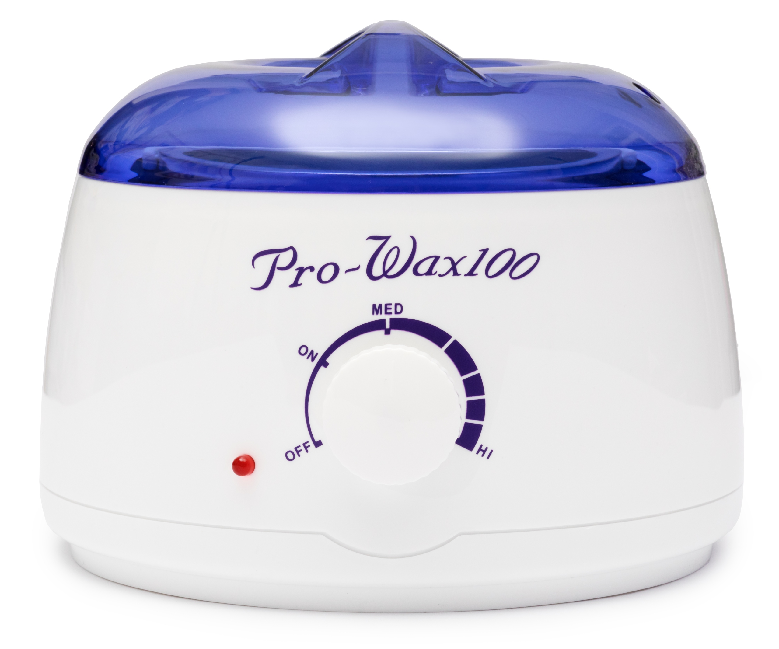 PODGRZEWACZ DO WOSKU + 400G WOSK + 100 PATYCZKI