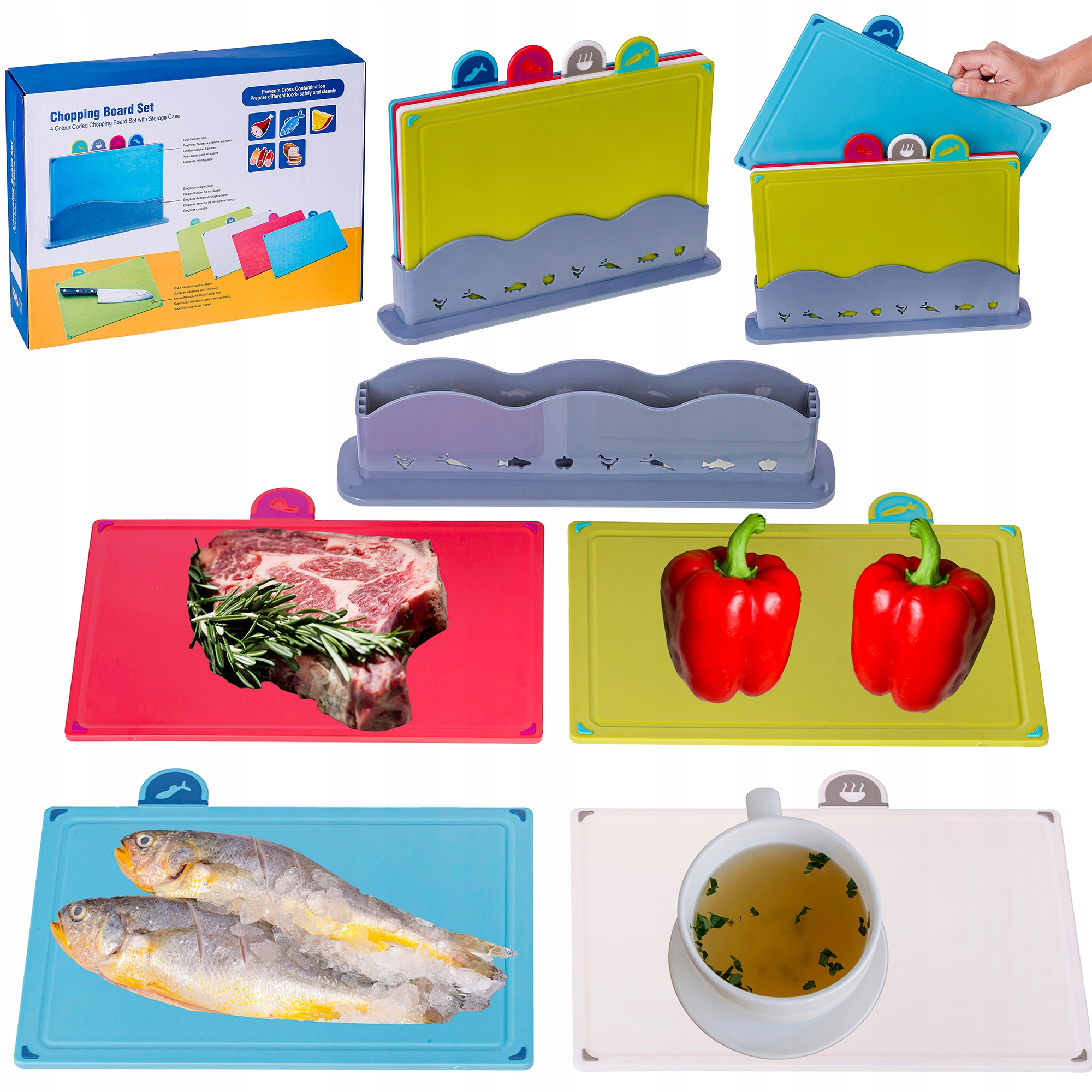 DESKI DO KUCHNI KOLOR NR:9509