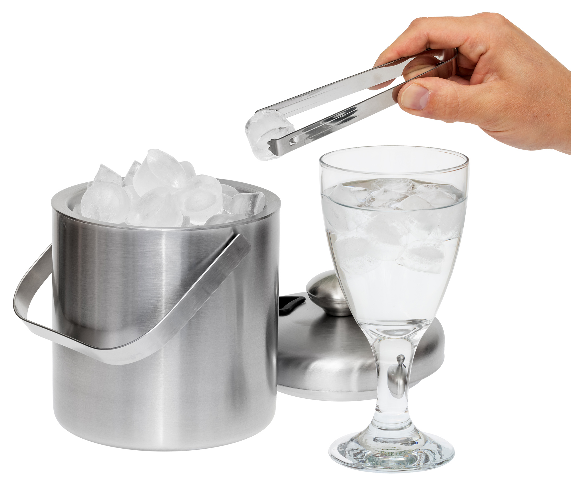 WIADERKO DO LODU NR:5914