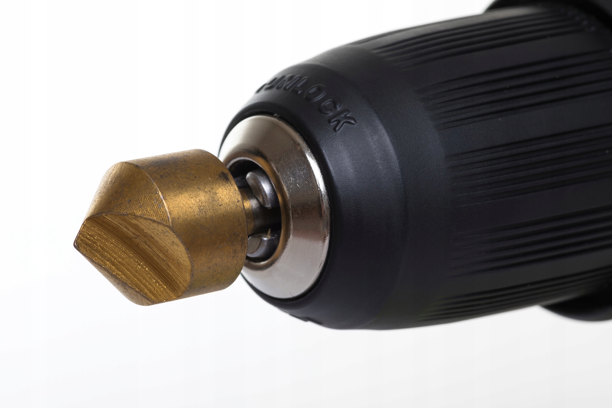 WIERTLA FREZUJACE - ZESTAW