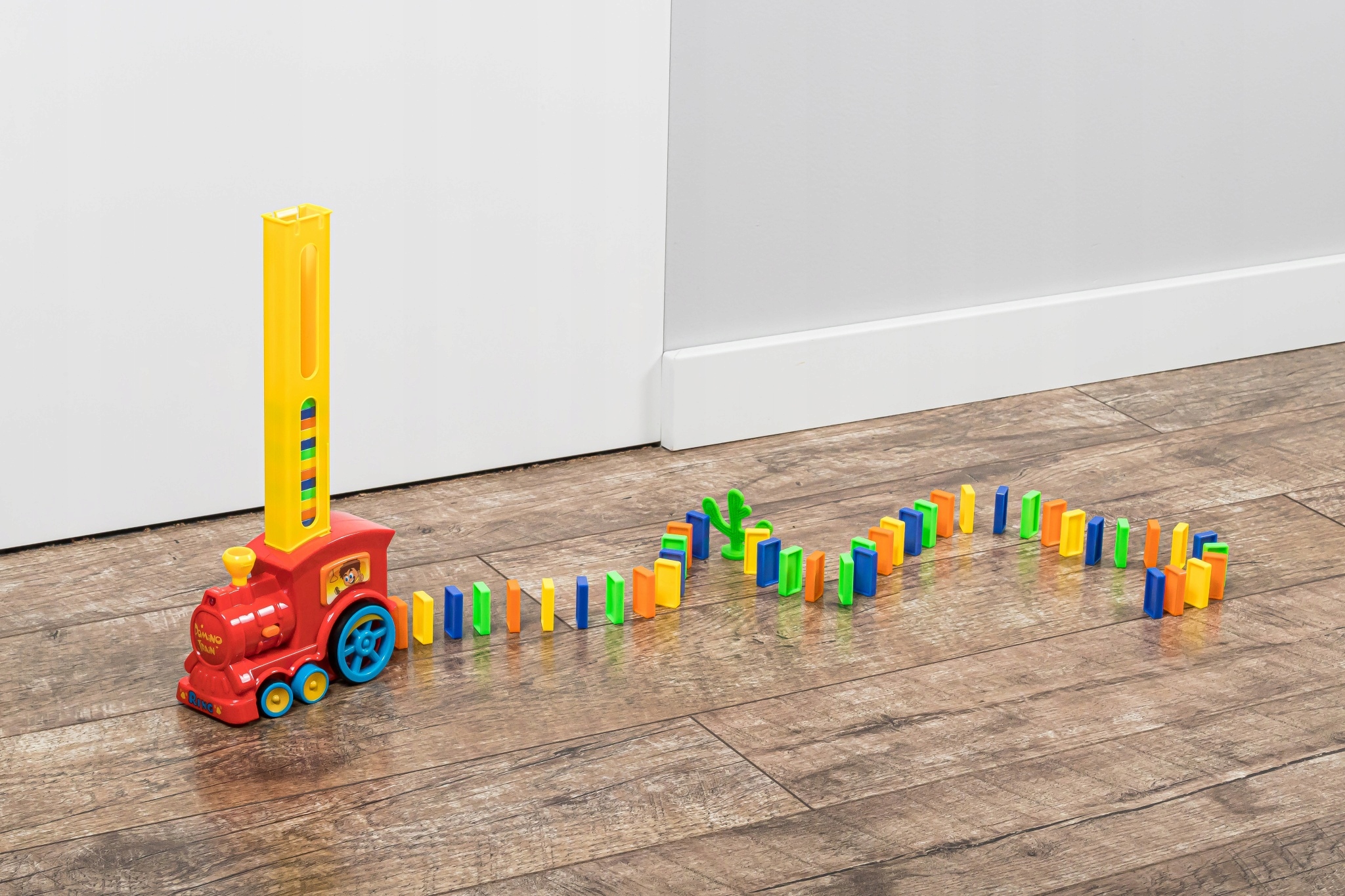 POCIAG DO UKLADANIA DOMINO NR:6690