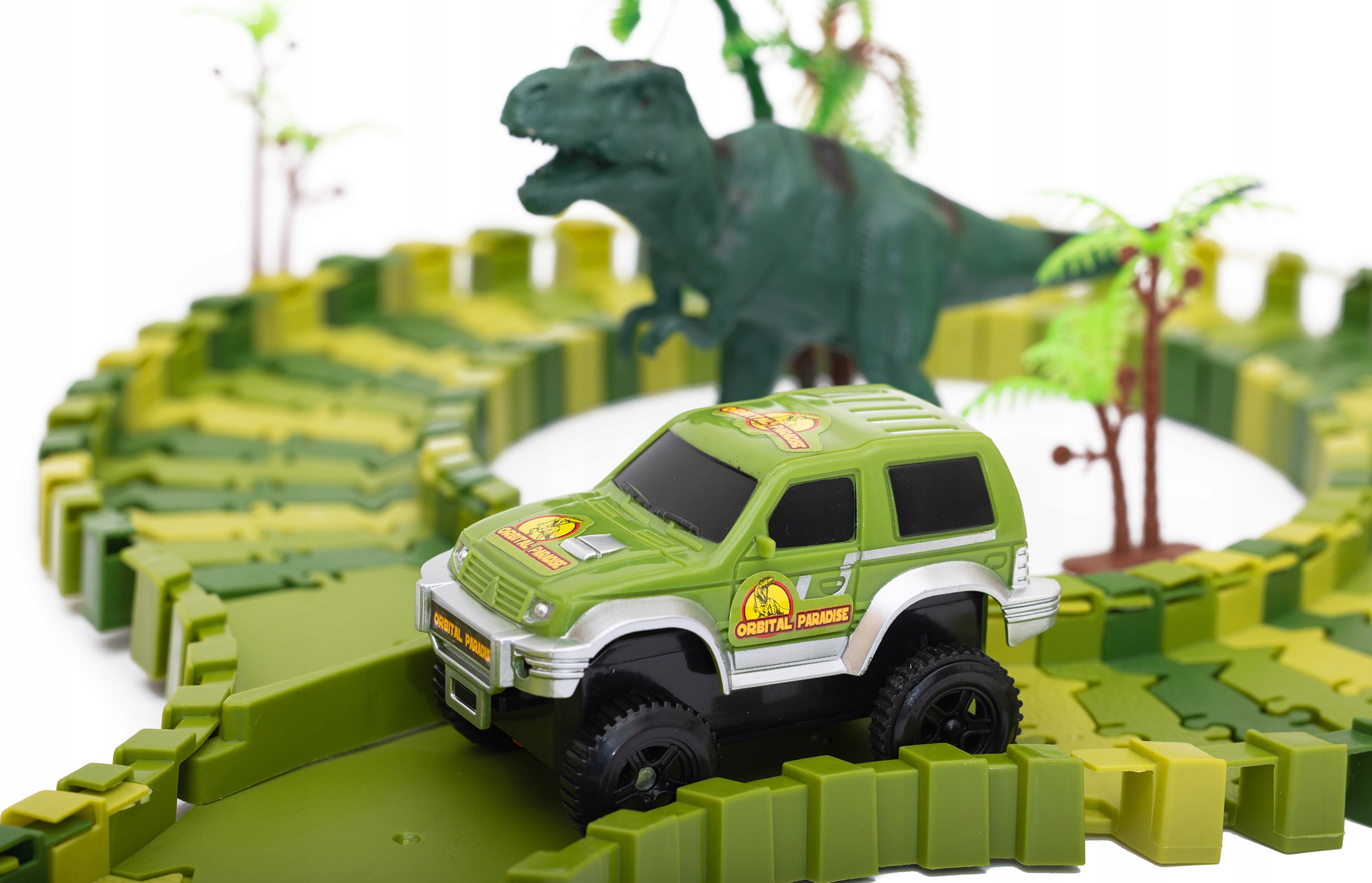 TOR DINO MINI 120 EL NR:7567